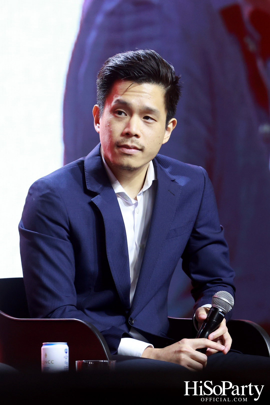 THACCA SPLASH - Soft Power Forum 2024 Day 2