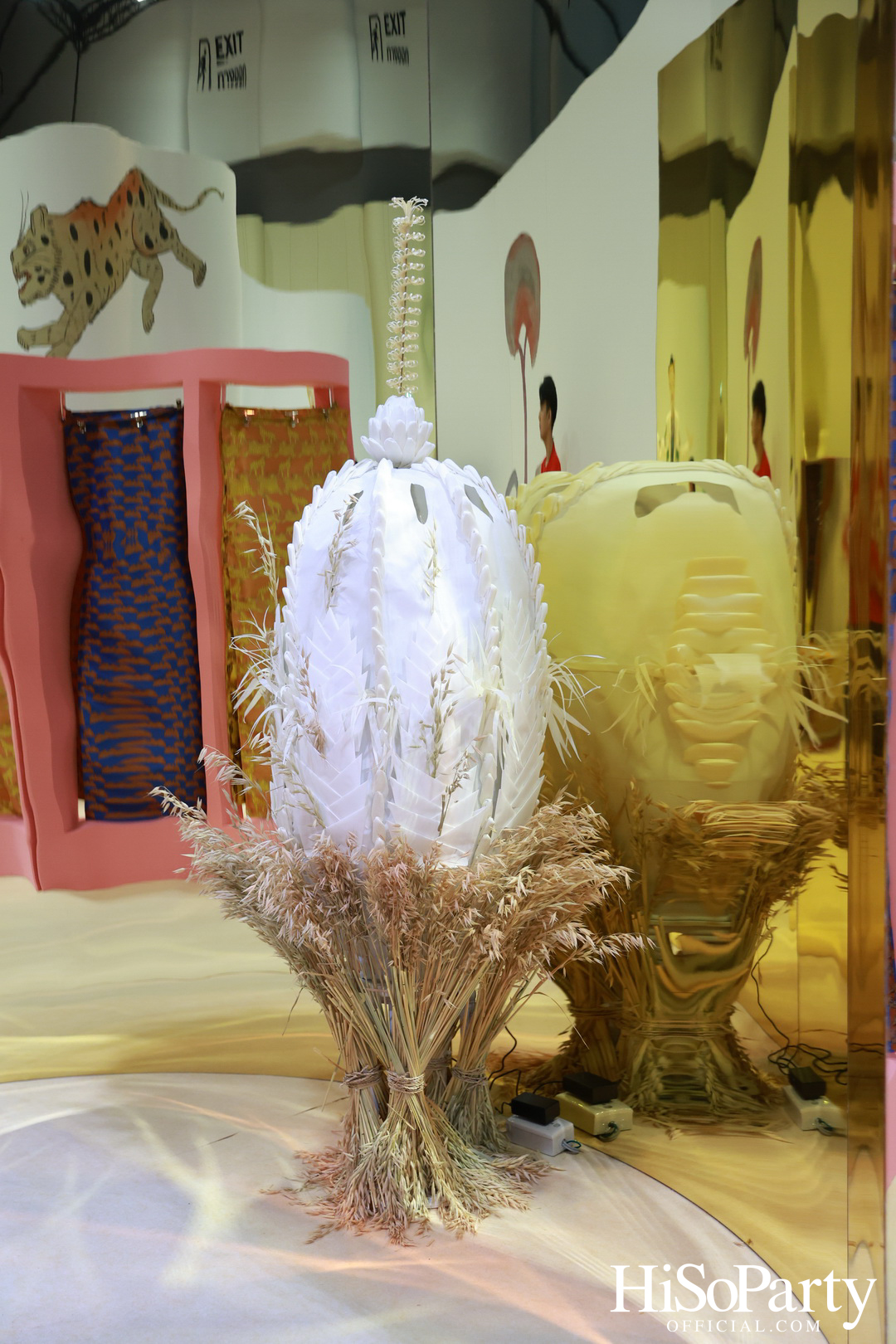 THACCA SPLASH - Soft Power Forum 2024 Day 2