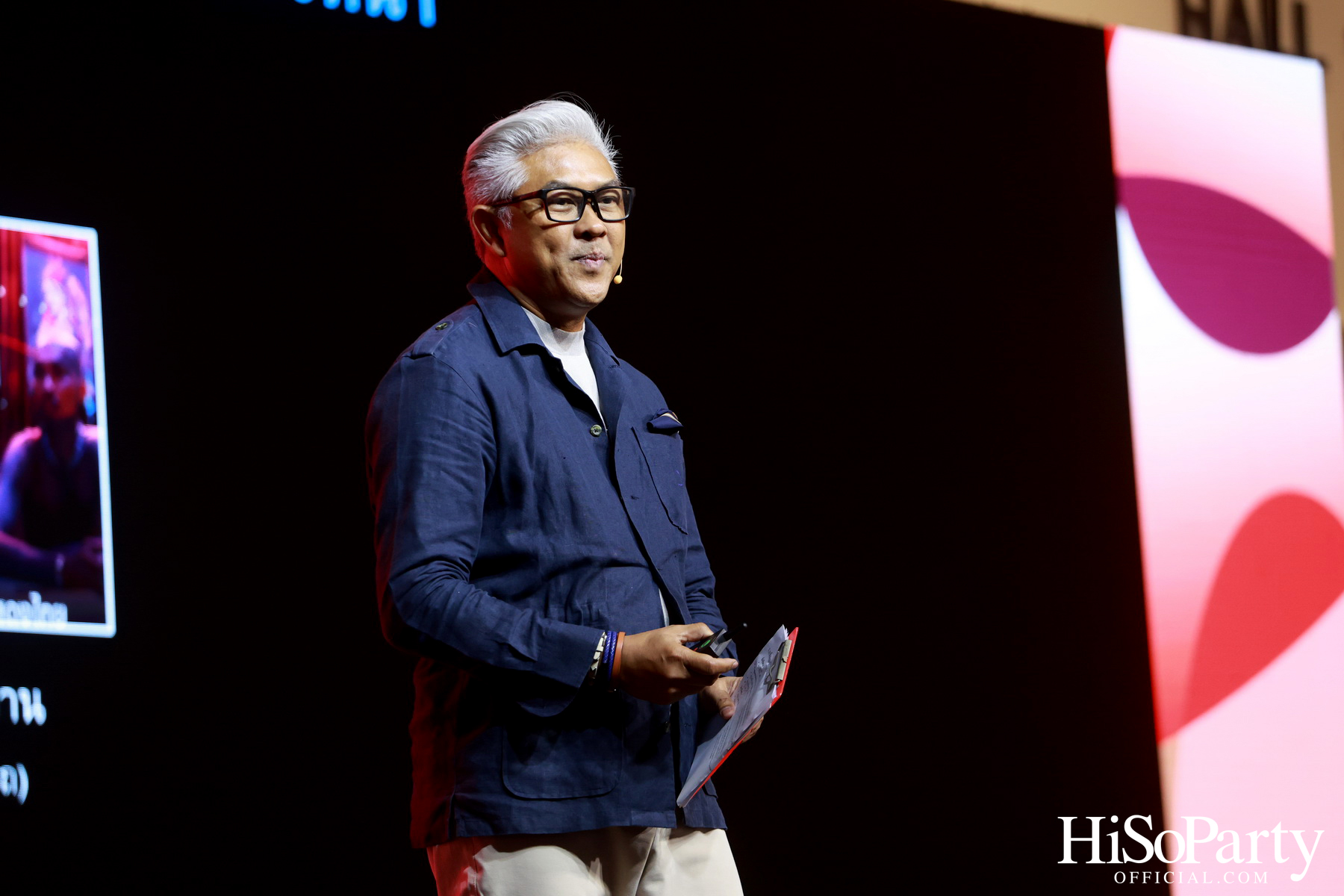 THACCA SPLASH - Soft Power Forum 2024 Day 2