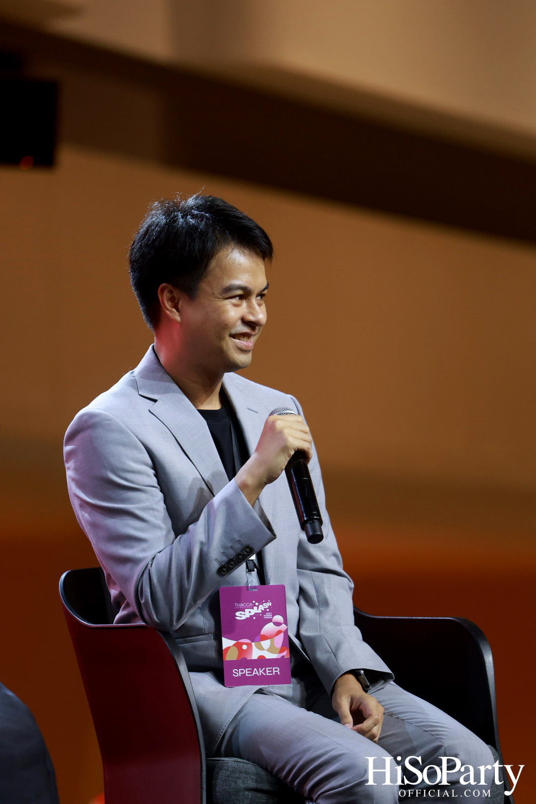 THACCA SPLASH - Soft Power Forum 2024 Day 2