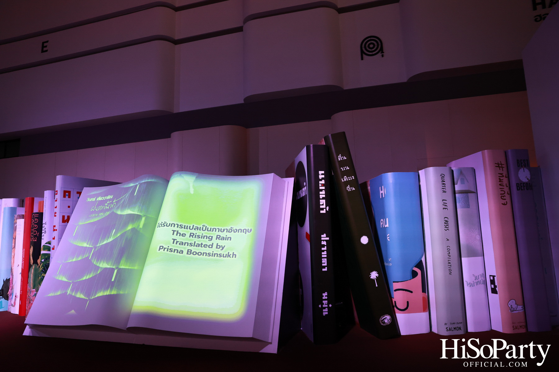 THACCA SPLASH - Soft Power Forum 2024 Day 2