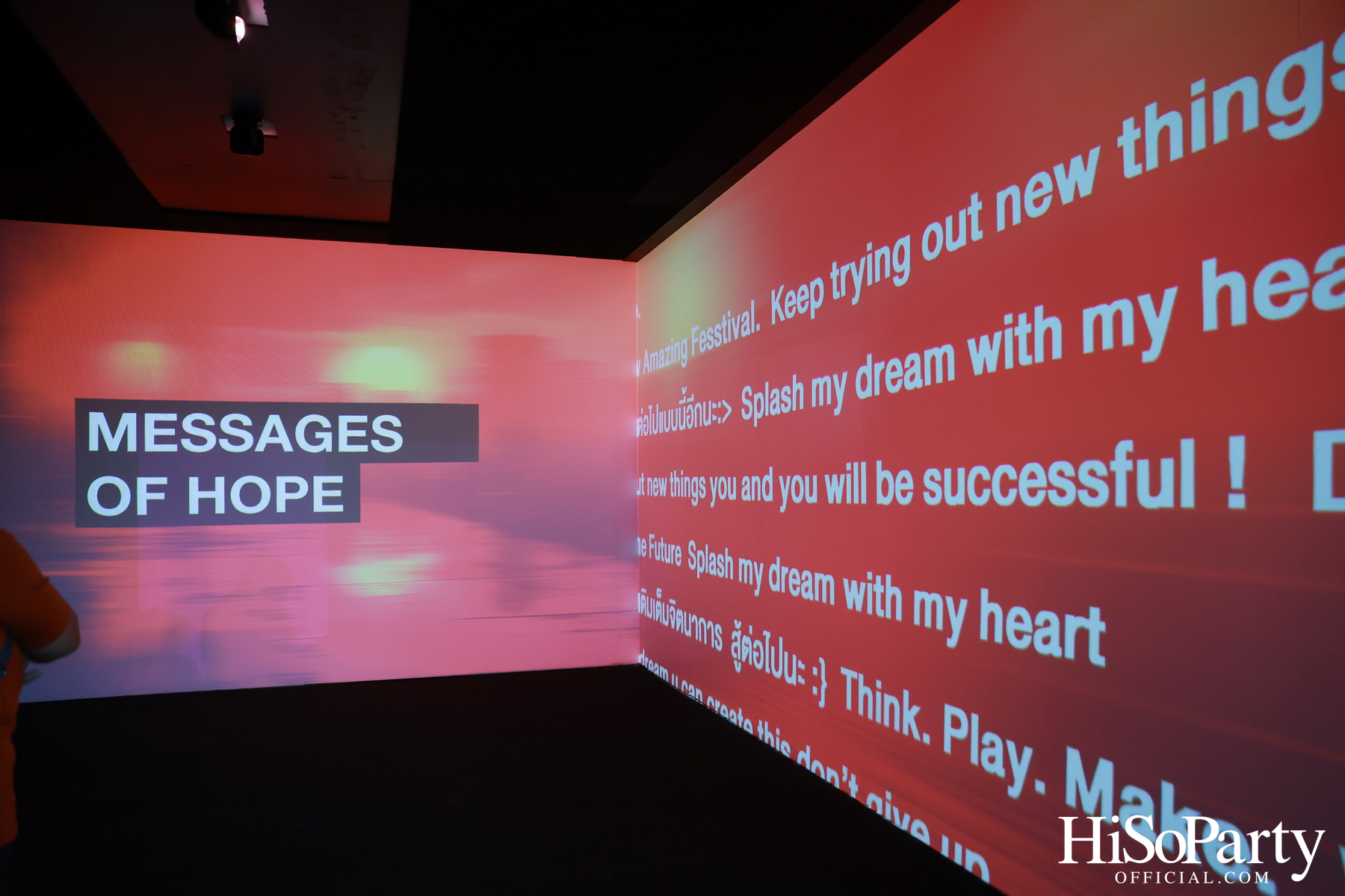 THACCA SPLASH - Soft Power Forum 2024 Day 2