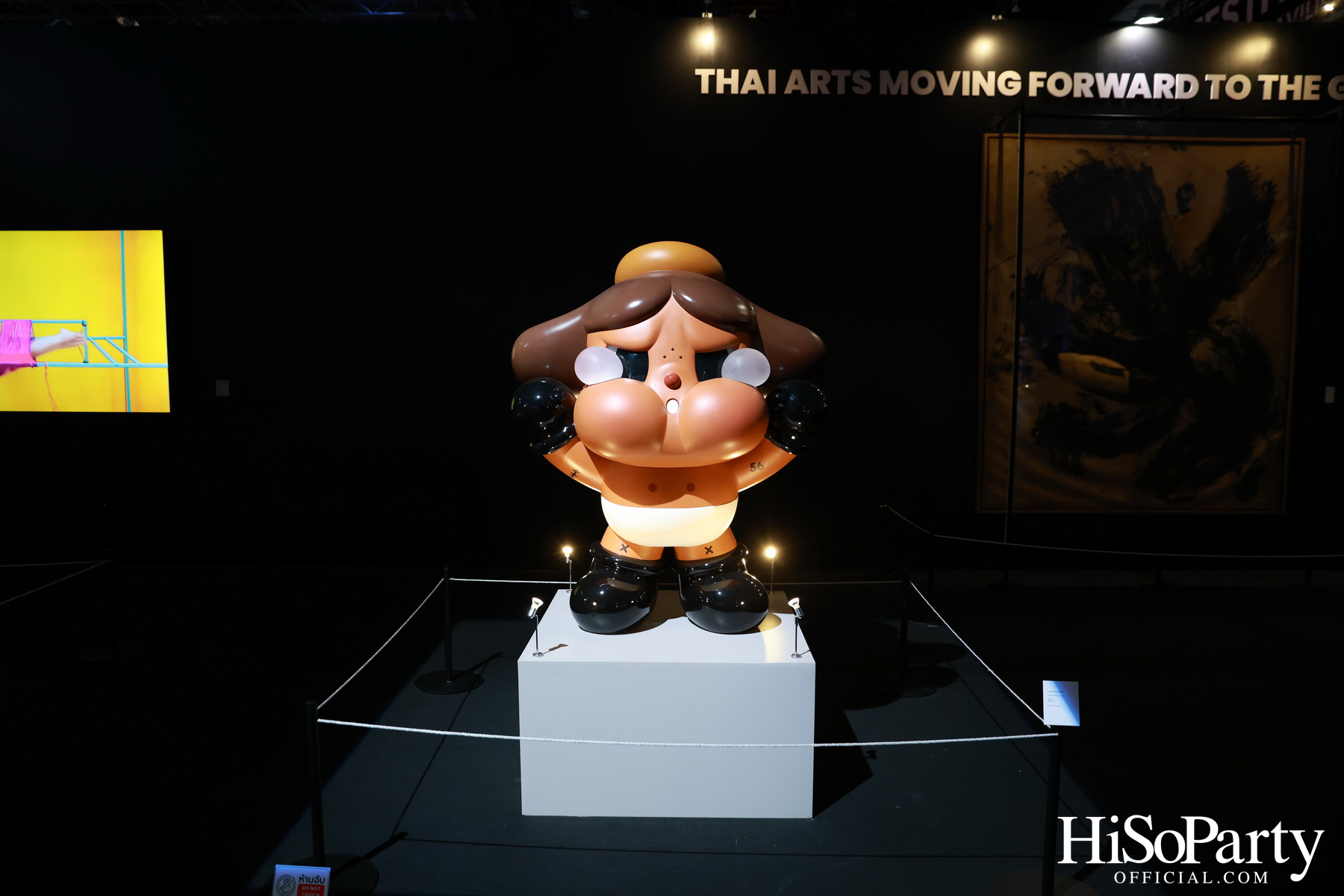 THACCA SPLASH - Soft Power Forum 2024 Day 2