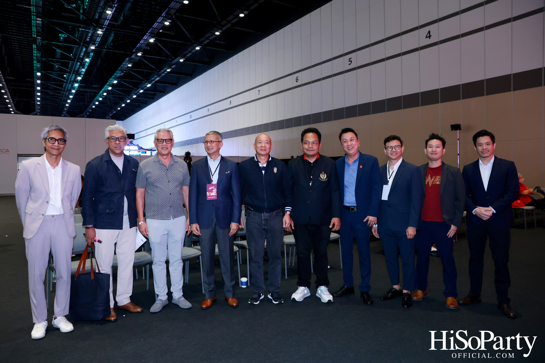 THACCA SPLASH - Soft Power Forum 2024 Day 2