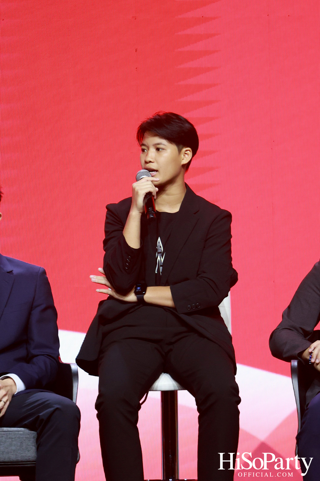 THACCA SPLASH - Soft Power Forum 2024 Day 2