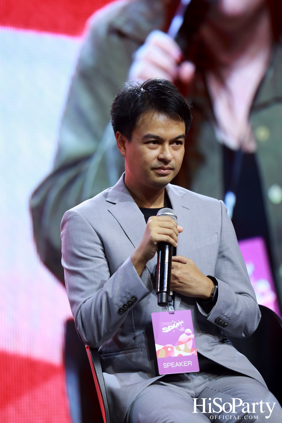 THACCA SPLASH - Soft Power Forum 2024 Day 2