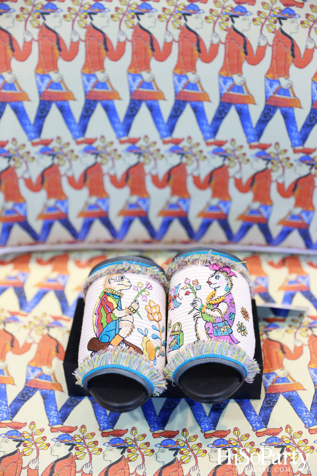 THACCA SPLASH - Soft Power Forum 2024 Day 2