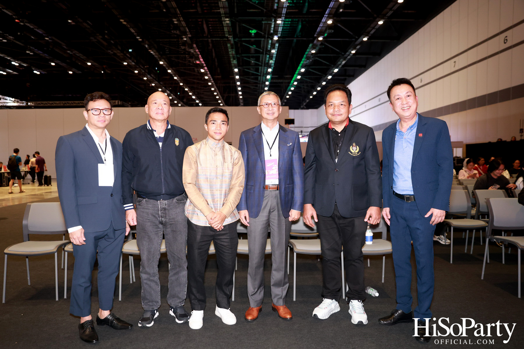 THACCA SPLASH - Soft Power Forum 2024 Day 2