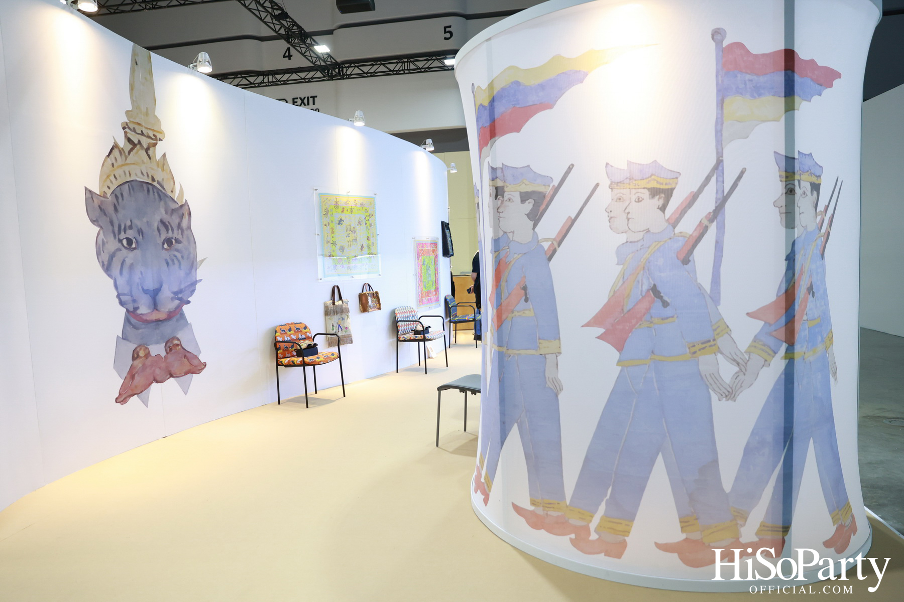 THACCA SPLASH - Soft Power Forum 2024 Day 2