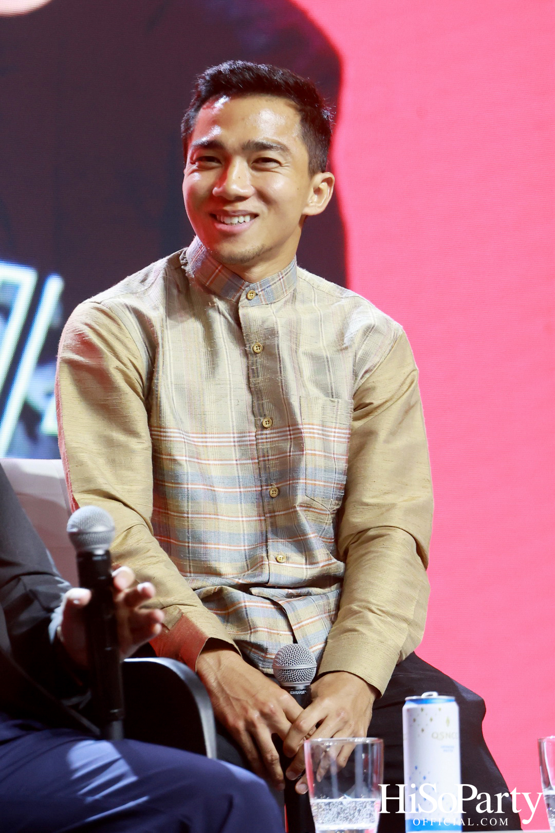 THACCA SPLASH - Soft Power Forum 2024 Day 2