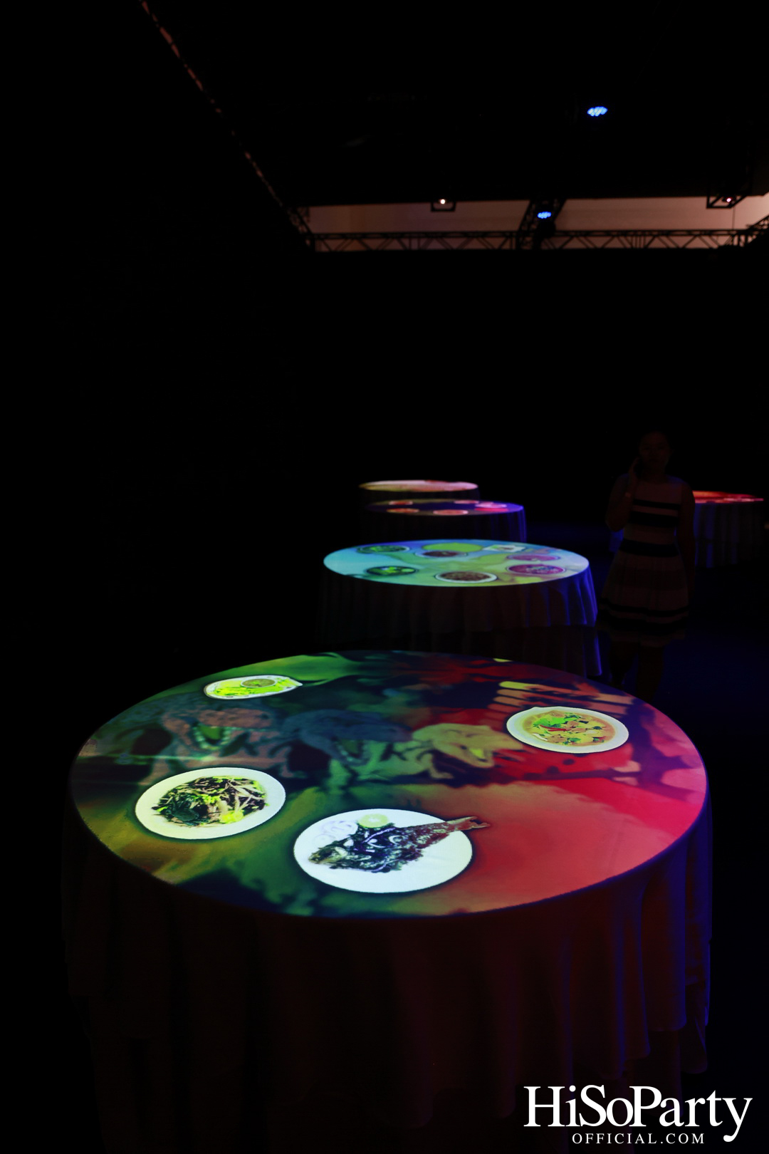 THACCA SPLASH - Soft Power Forum 2024 Day 2