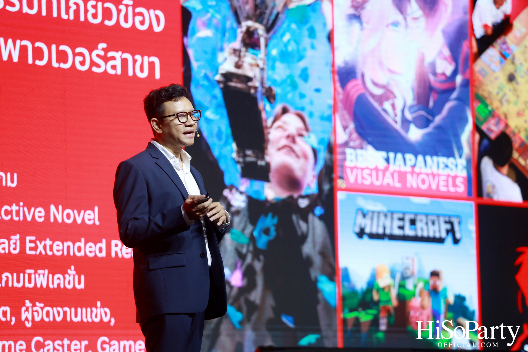 THACCA SPLASH - Soft Power Forum 2024 Day 2