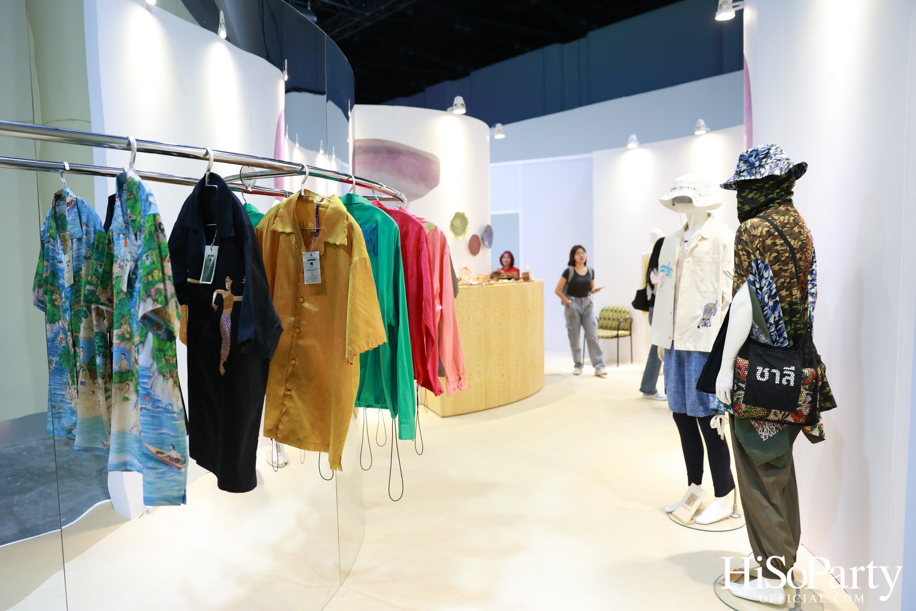 THACCA SPLASH - Soft Power Forum 2024 Day 2