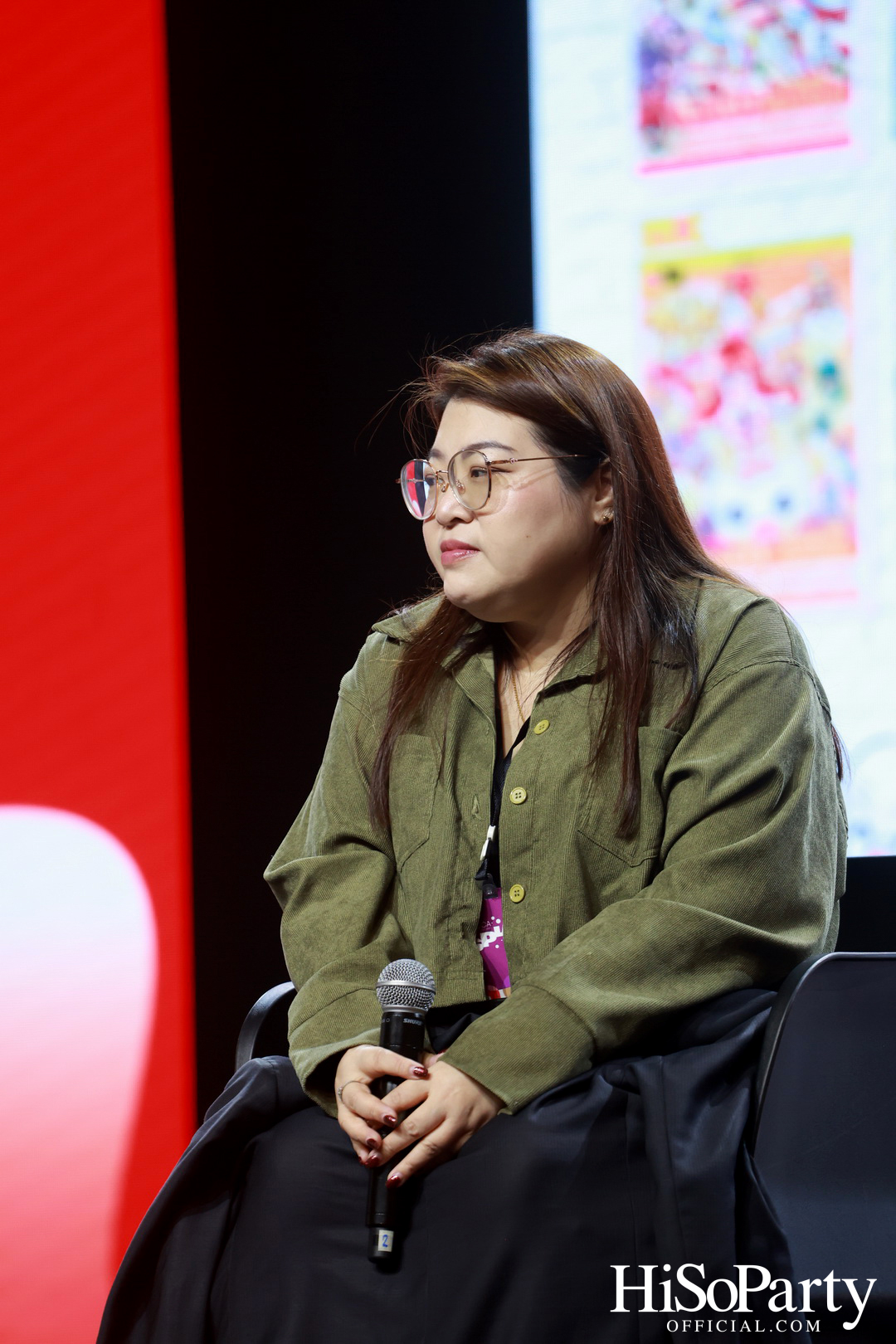 THACCA SPLASH - Soft Power Forum 2024 Day 2