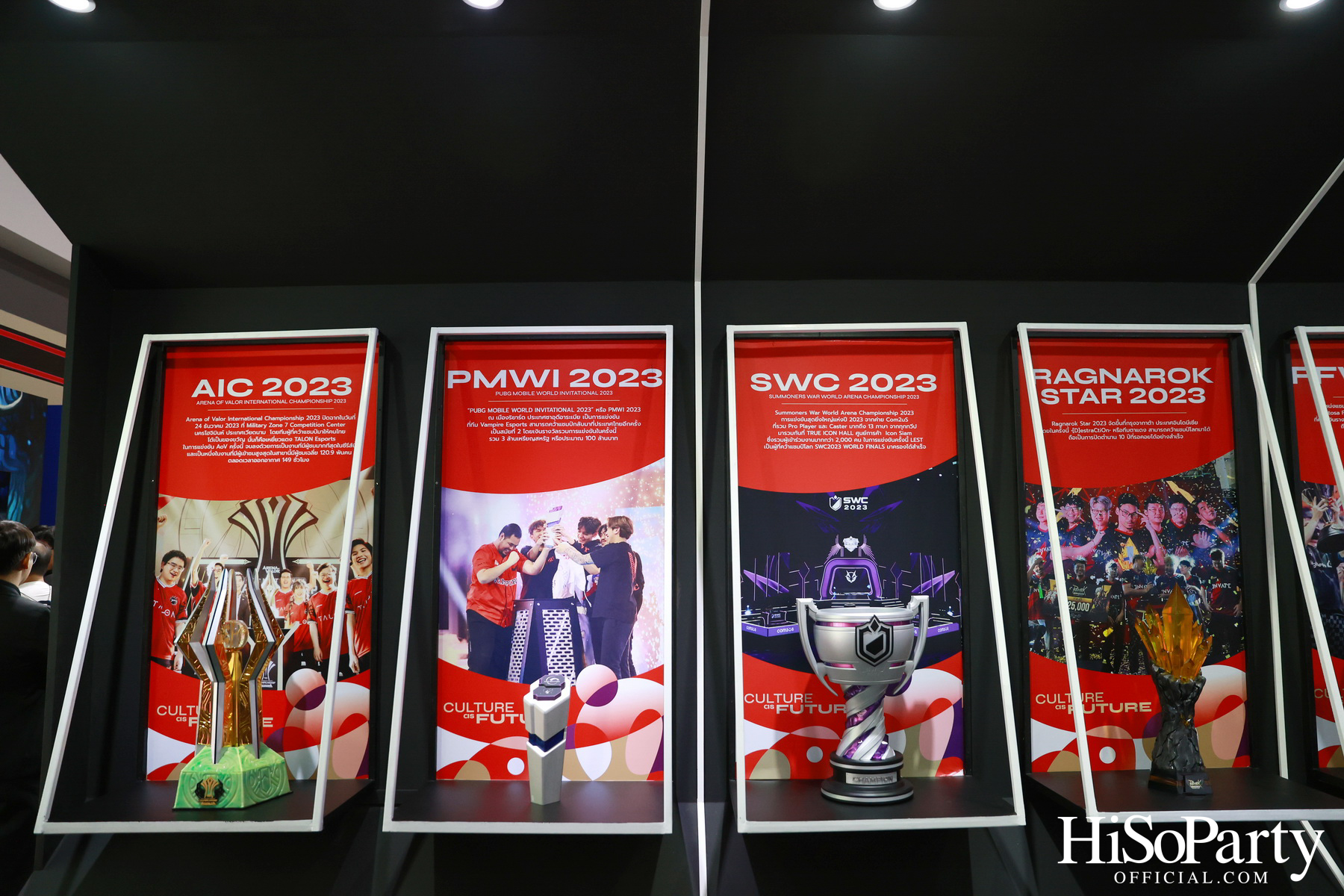 THACCA SPLASH - Soft Power Forum 2024 Day 2