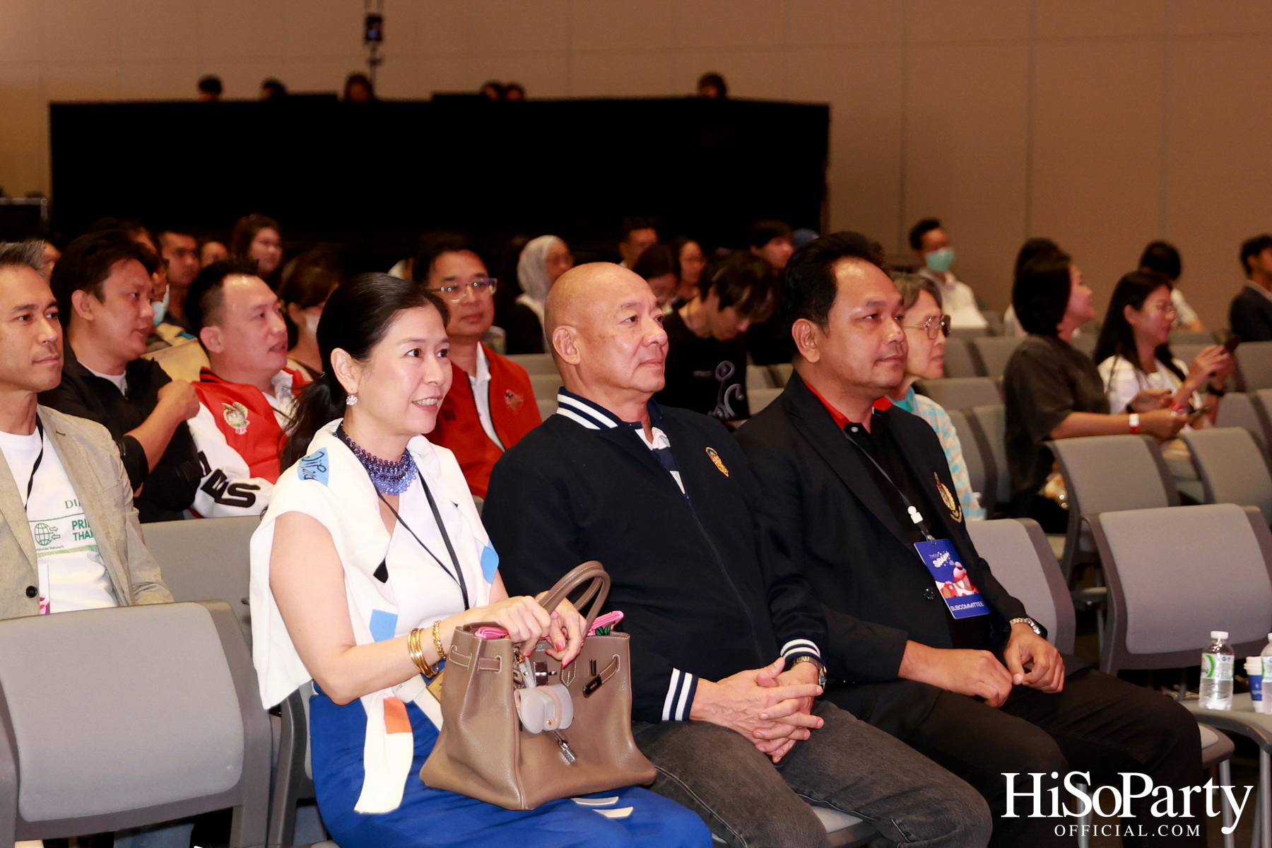 THACCA SPLASH - Soft Power Forum 2024 Day 2