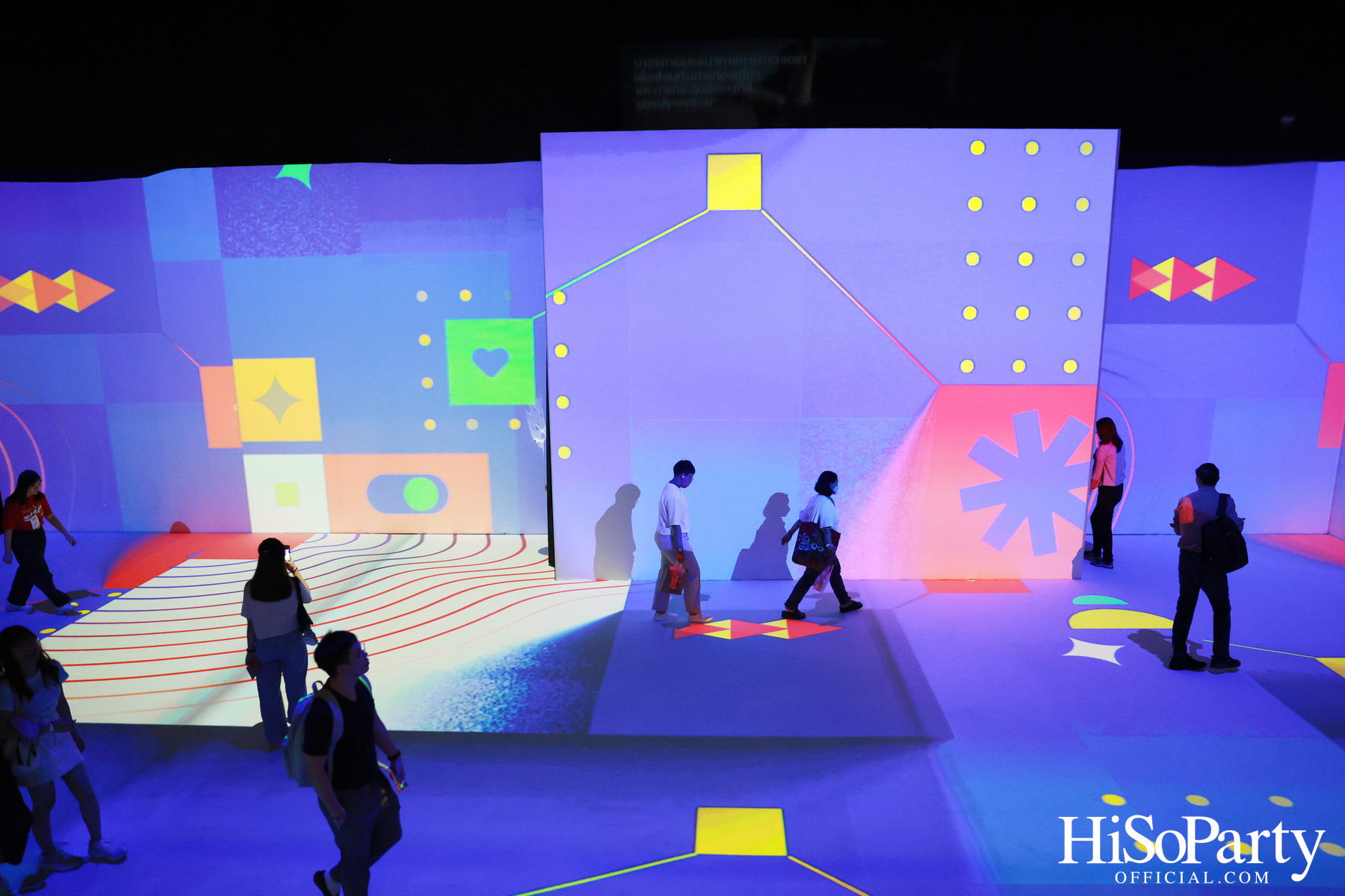 THACCA SPLASH - Soft Power Forum 2024 Day 2