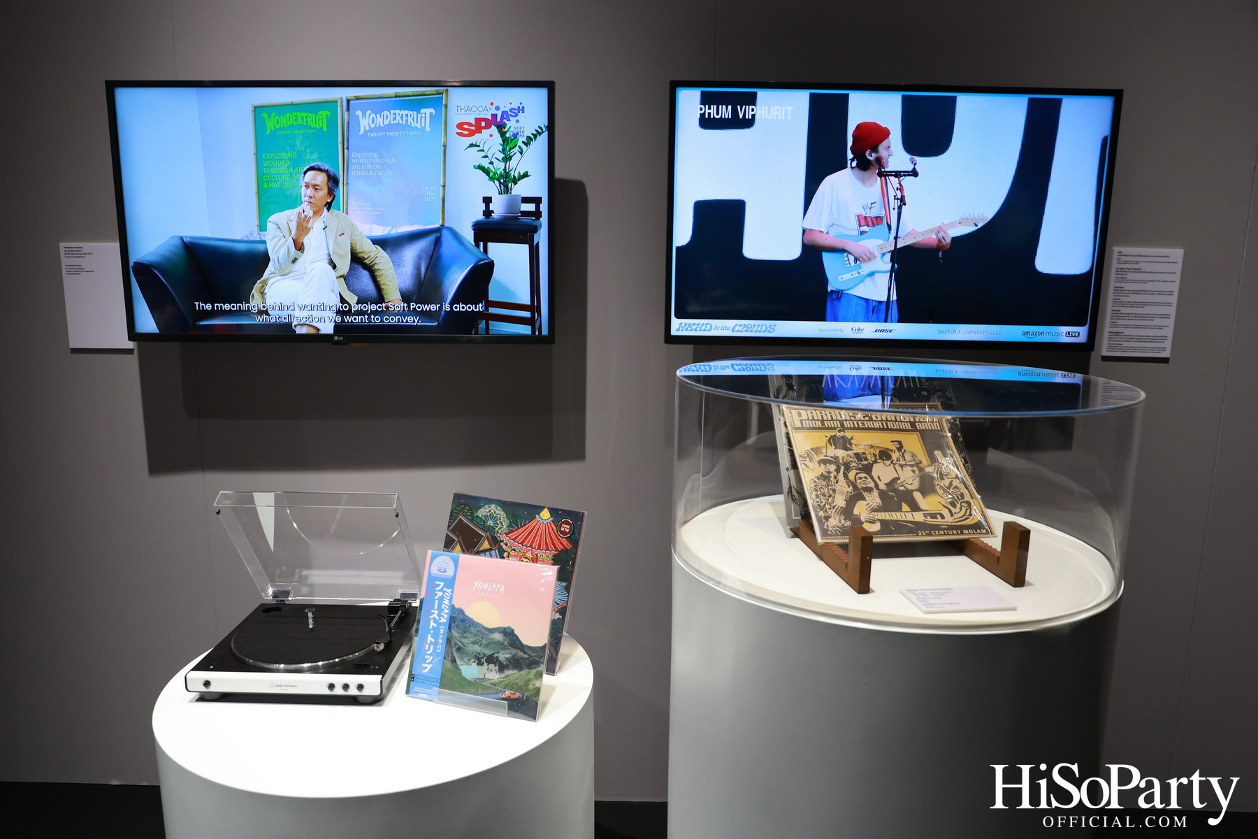 THACCA SPLASH - Soft Power Forum 2024 Day 2