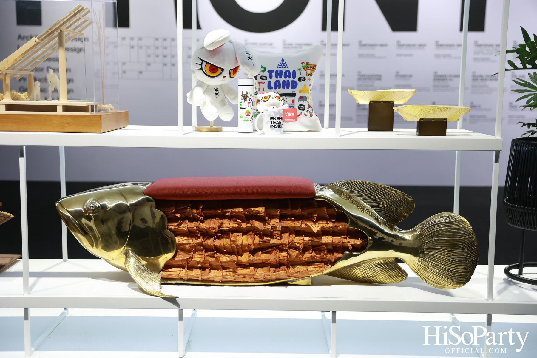 THACCA SPLASH - Soft Power Forum 2024 Day 2