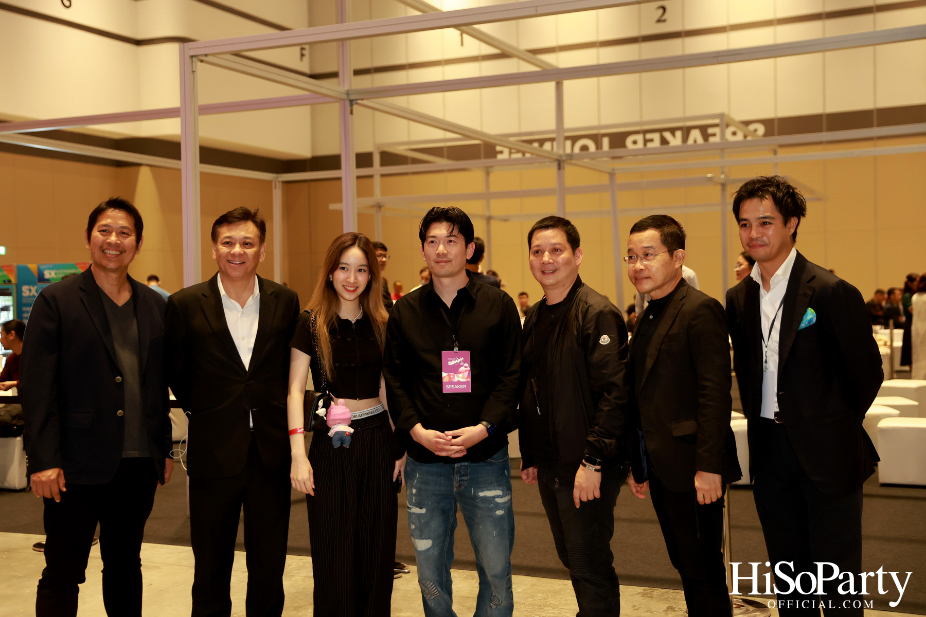 THACCA SPLASH - Soft Power Forum 2024 Day 2