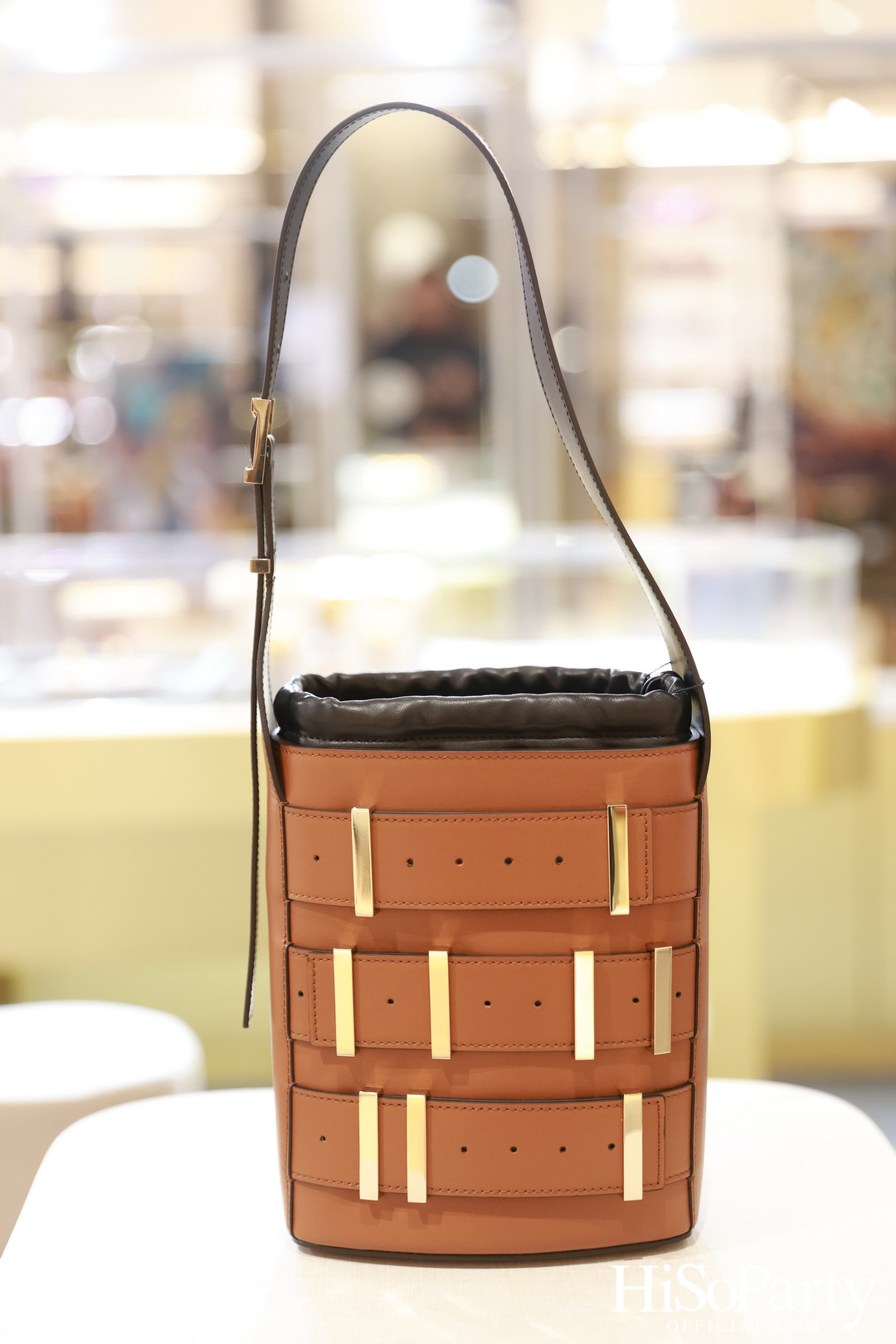 The Premier SIRIVANNAVARI Accessories Pop-Up Showcase