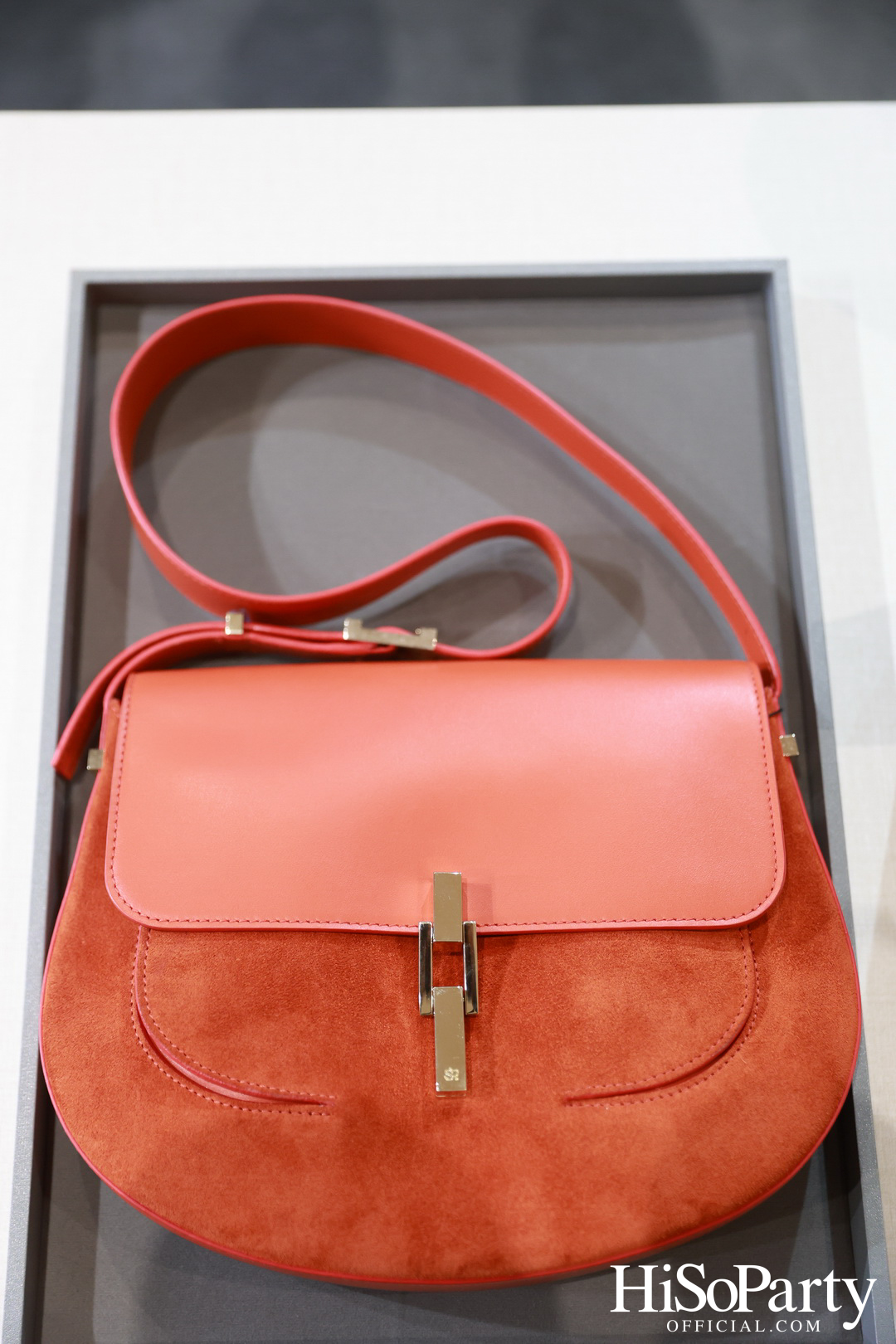 The Premier SIRIVANNAVARI Accessories Pop-Up Showcase