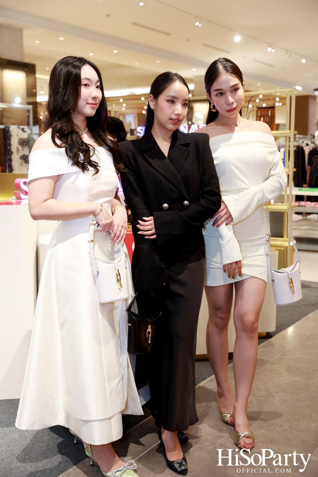 The Premier SIRIVANNAVARI Accessories Pop-Up Showcase