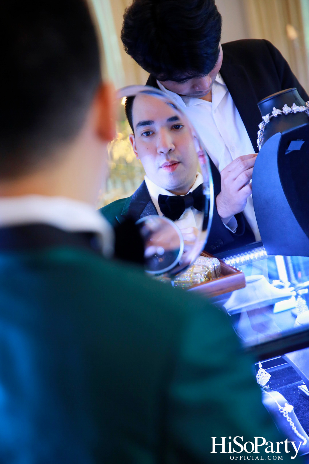 Exclusive Preview Judith Leiber New Collection & Beauty Gems ‘Bee 's Collection’