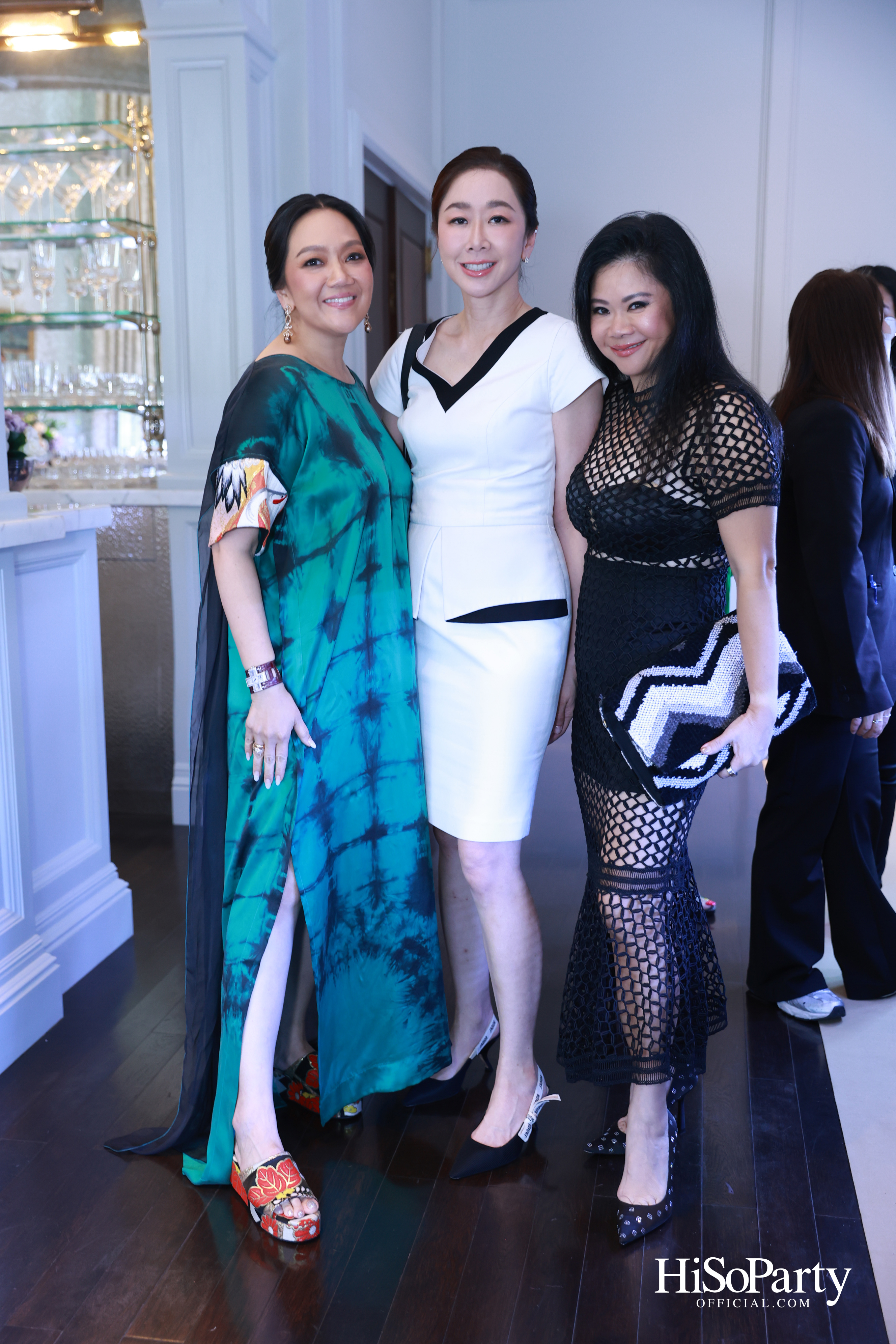 Exclusive Preview Judith Leiber New Collection & Beauty Gems ‘Bee 's Collection’