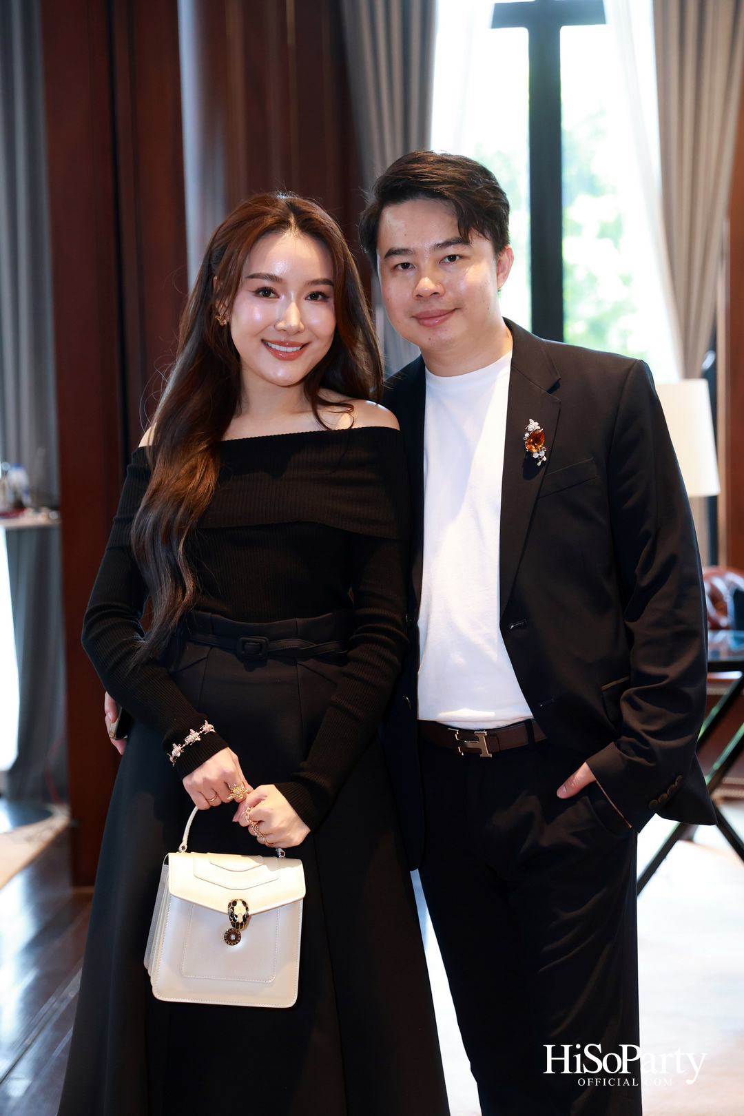 Exclusive Preview Judith Leiber New Collection & Beauty Gems ‘Bee 's Collection’