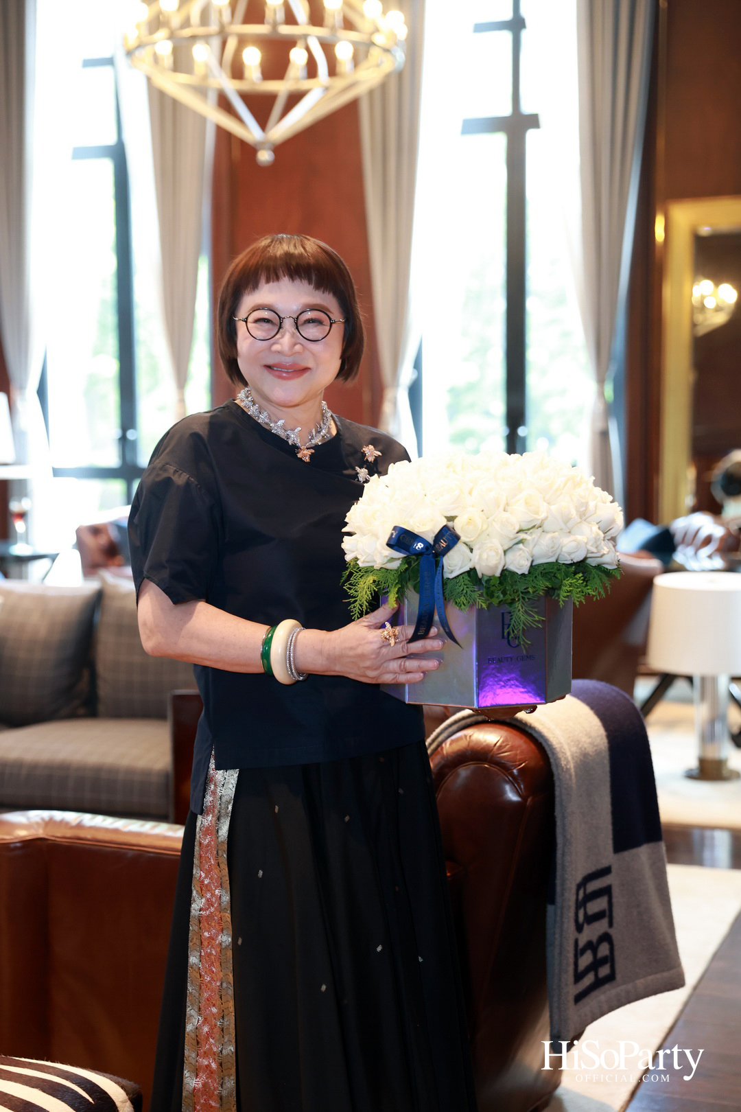 Exclusive Preview Judith Leiber New Collection & Beauty Gems ‘Bee 's Collection’