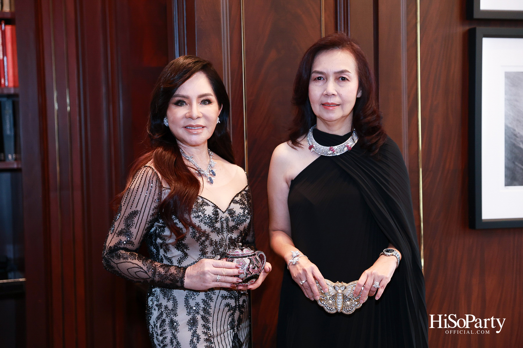 Exclusive Preview Judith Leiber New Collection & Beauty Gems ‘Bee 's Collection’