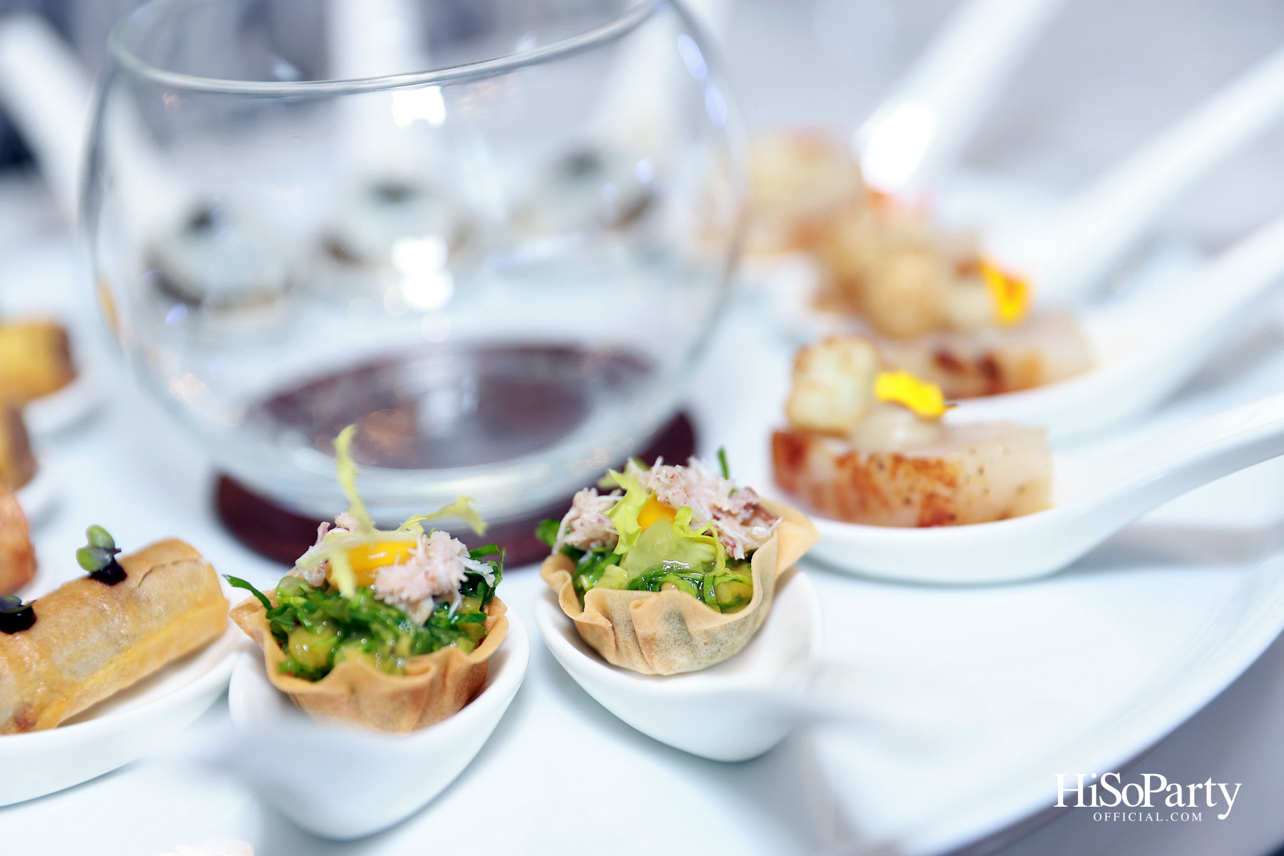 Exclusive Preview Judith Leiber New Collection & Beauty Gems ‘Bee 's Collection’