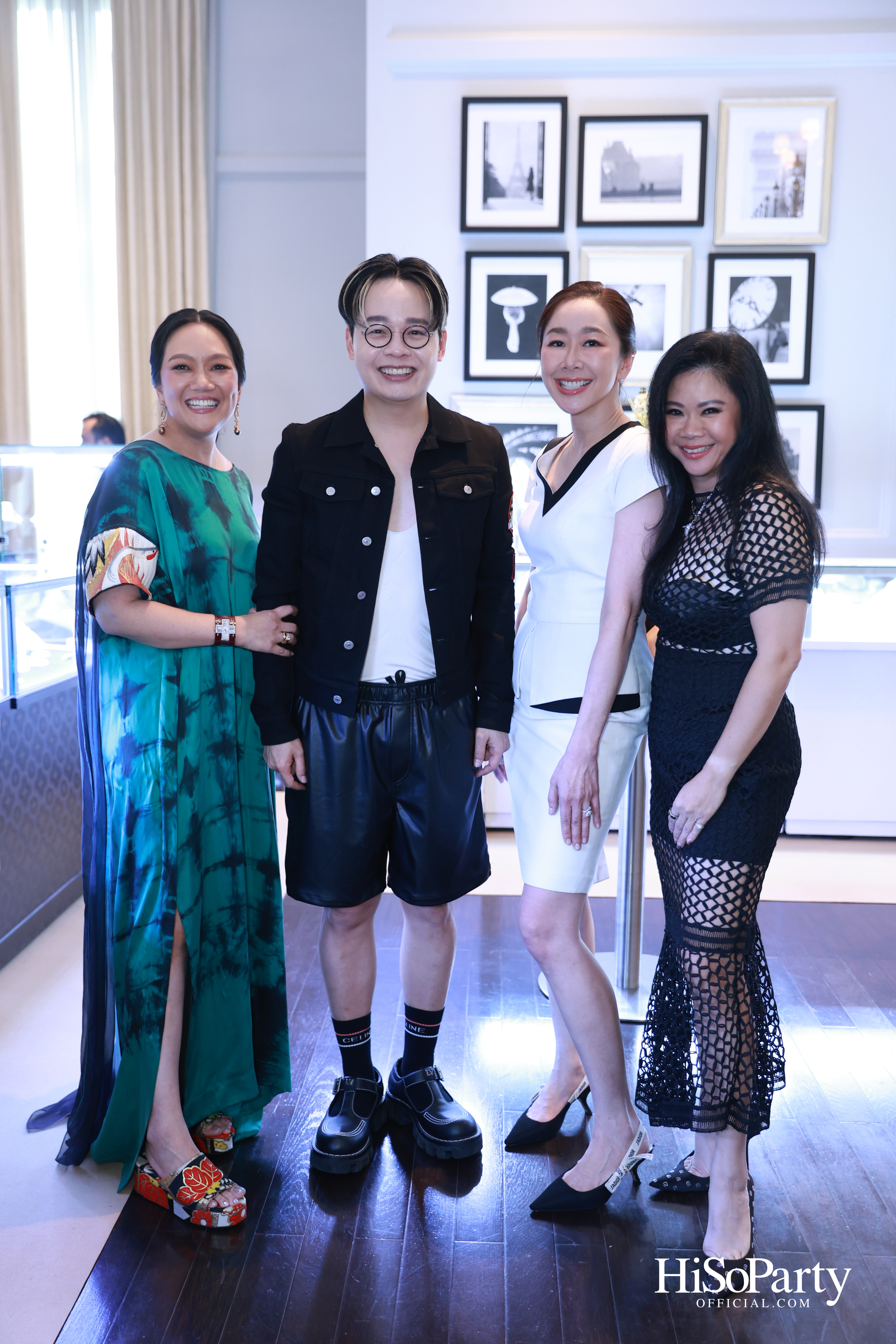 Exclusive Preview Judith Leiber New Collection & Beauty Gems ‘Bee 's Collection’