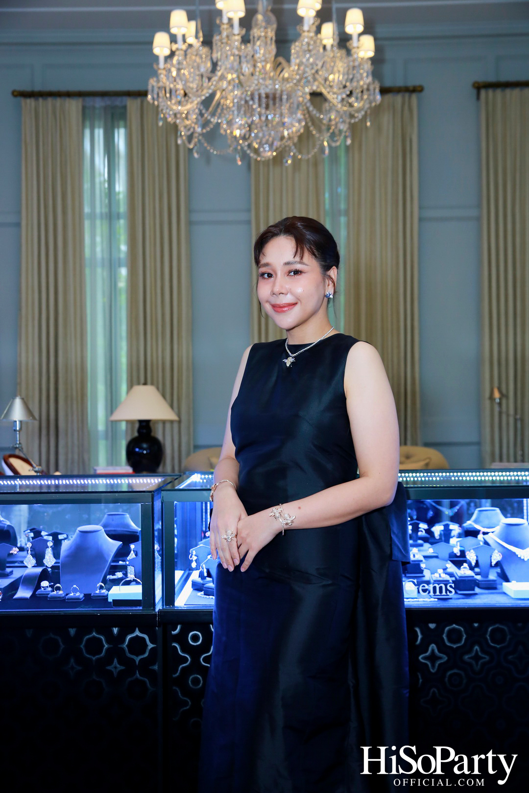 Exclusive Preview Judith Leiber New Collection & Beauty Gems ‘Bee 's Collection’