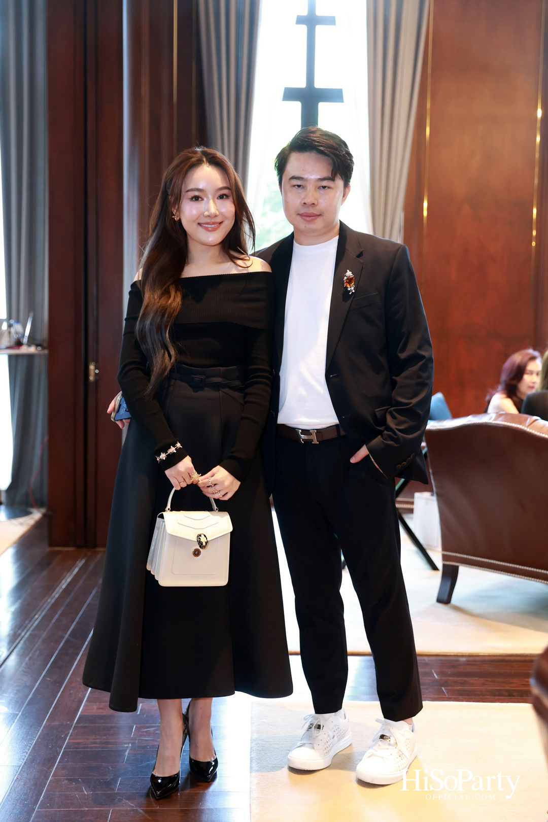 Exclusive Preview Judith Leiber New Collection & Beauty Gems ‘Bee 's Collection’