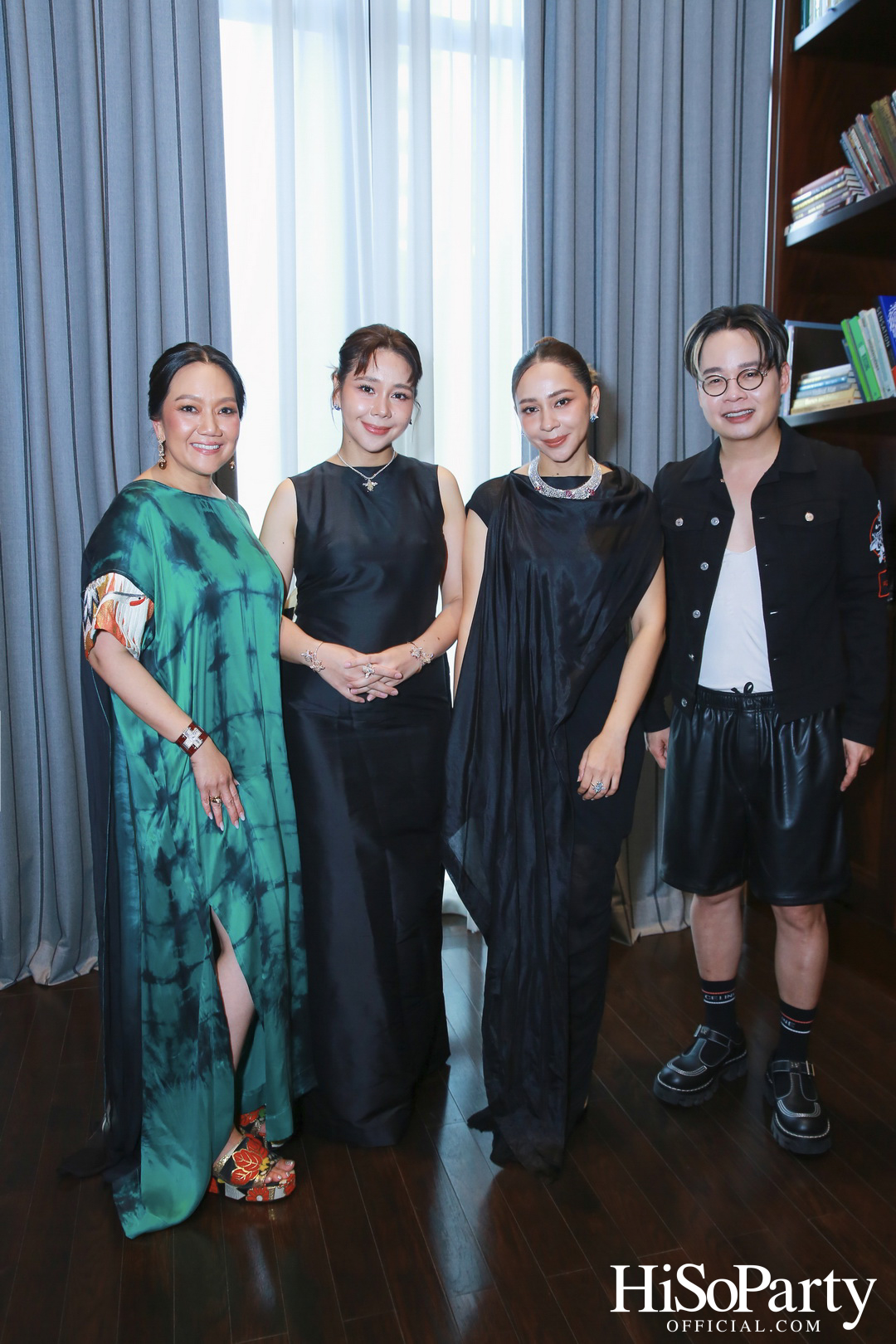 Exclusive Preview Judith Leiber New Collection & Beauty Gems ‘Bee 's Collection’