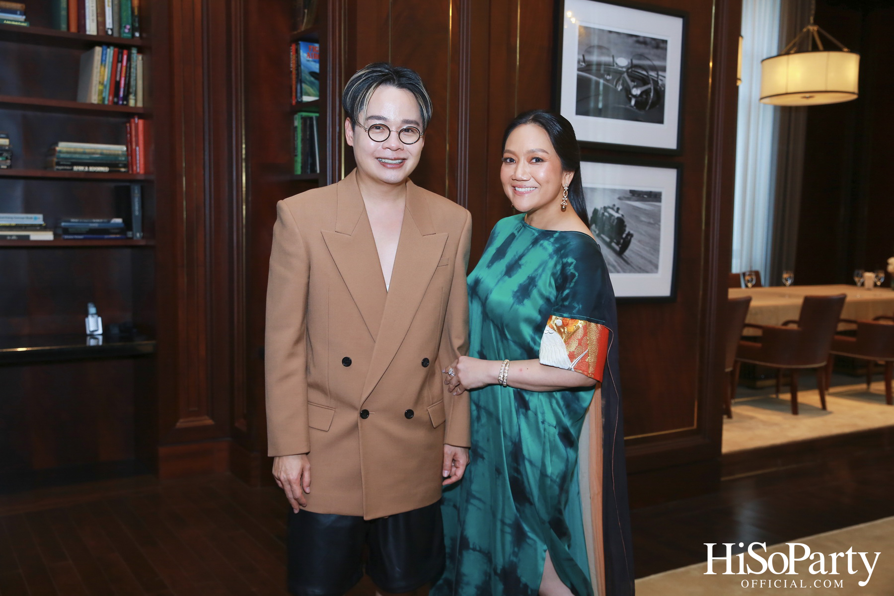 Exclusive Preview Judith Leiber New Collection & Beauty Gems ‘Bee 's Collection’