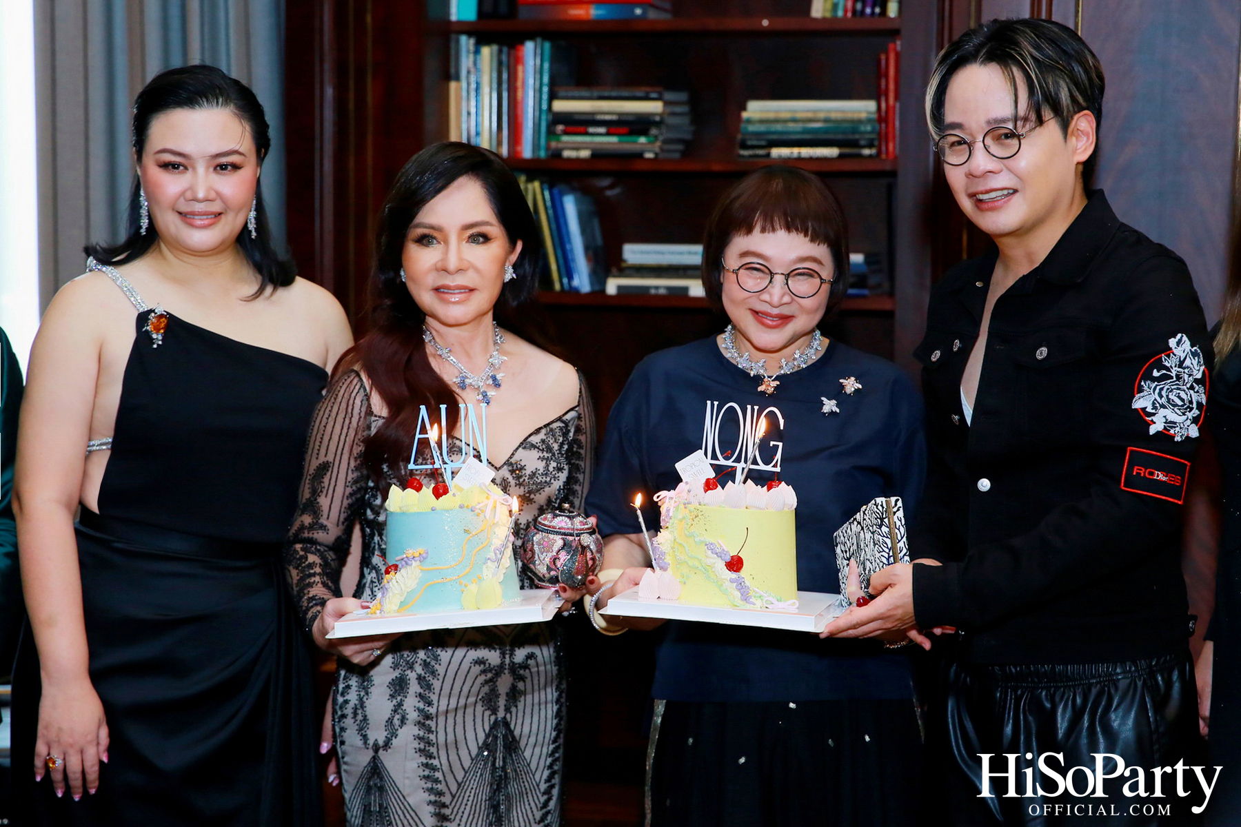 Exclusive Preview Judith Leiber New Collection & Beauty Gems ‘Bee 's Collection’