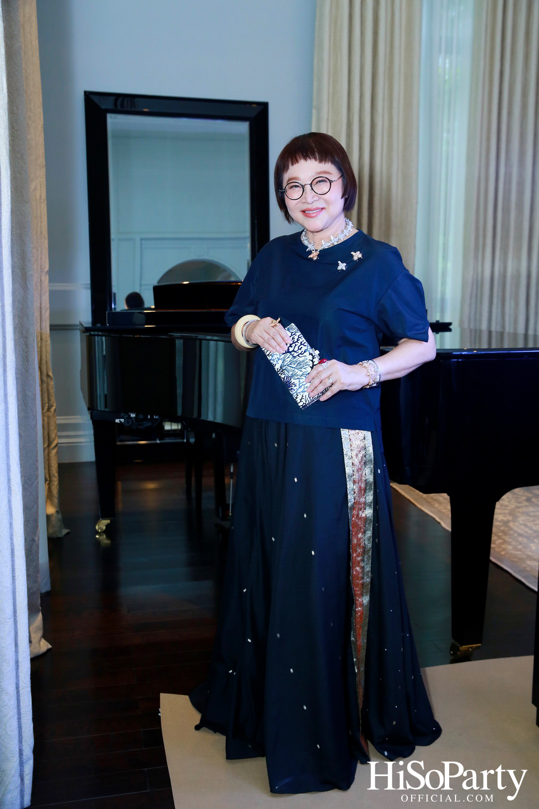 Exclusive Preview Judith Leiber New Collection & Beauty Gems ‘Bee 's Collection’