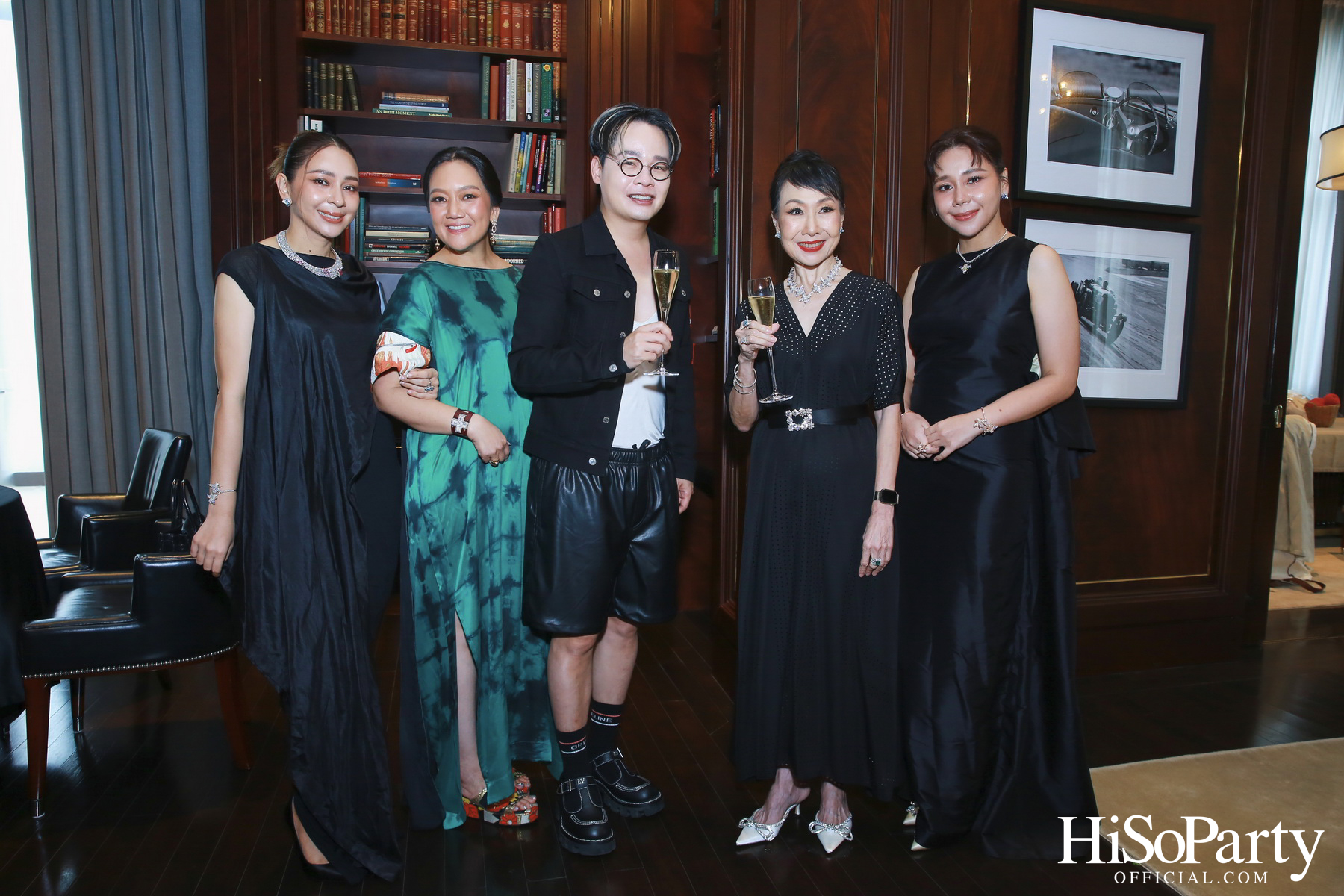 Exclusive Preview Judith Leiber New Collection & Beauty Gems ‘Bee 's Collection’