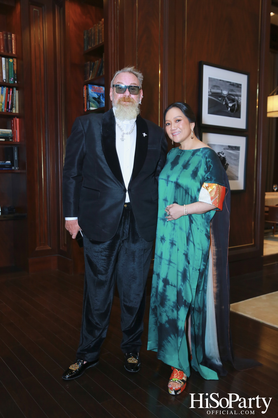 Exclusive Preview Judith Leiber New Collection & Beauty Gems ‘Bee 's Collection’