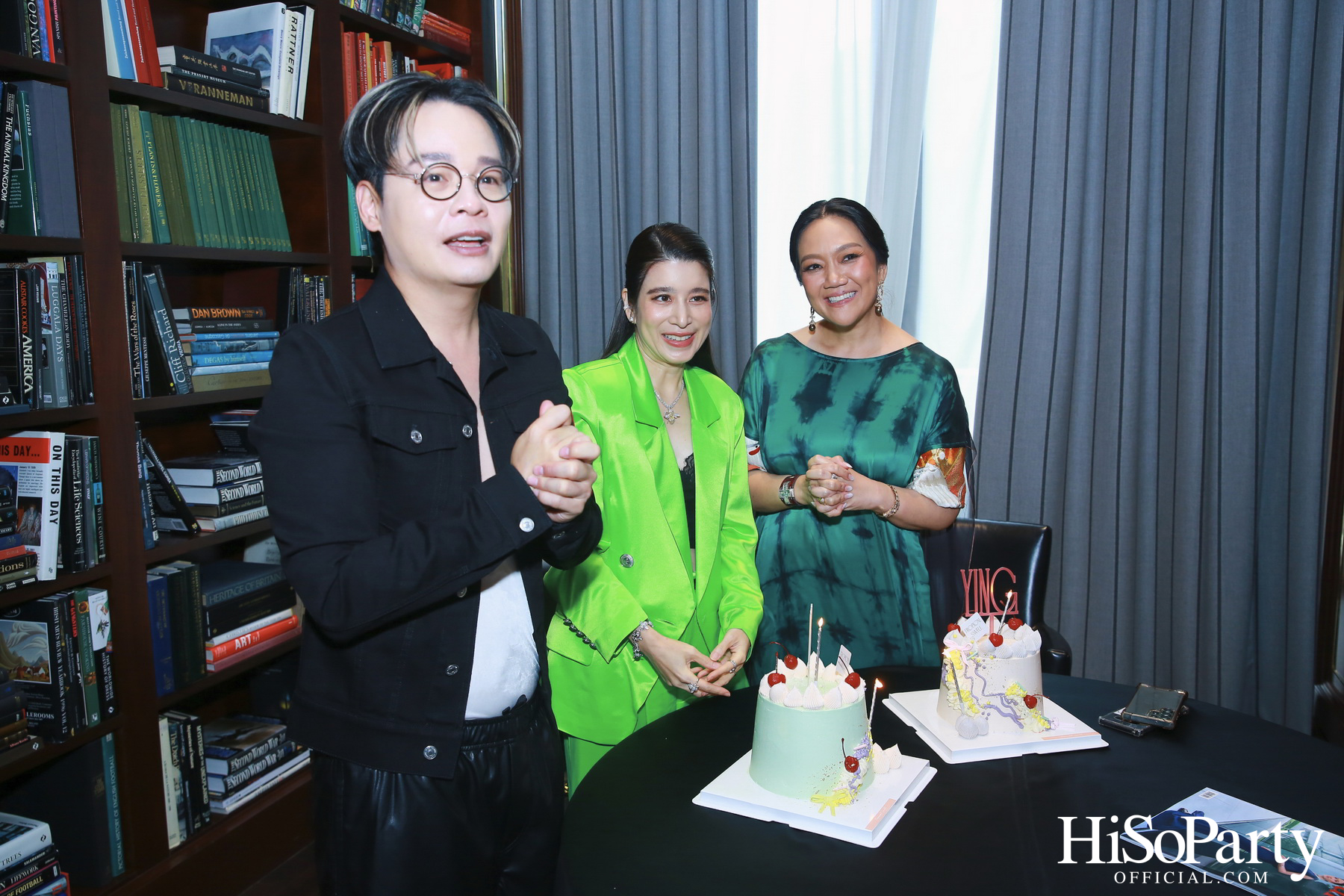 Exclusive Preview Judith Leiber New Collection & Beauty Gems ‘Bee 's Collection’