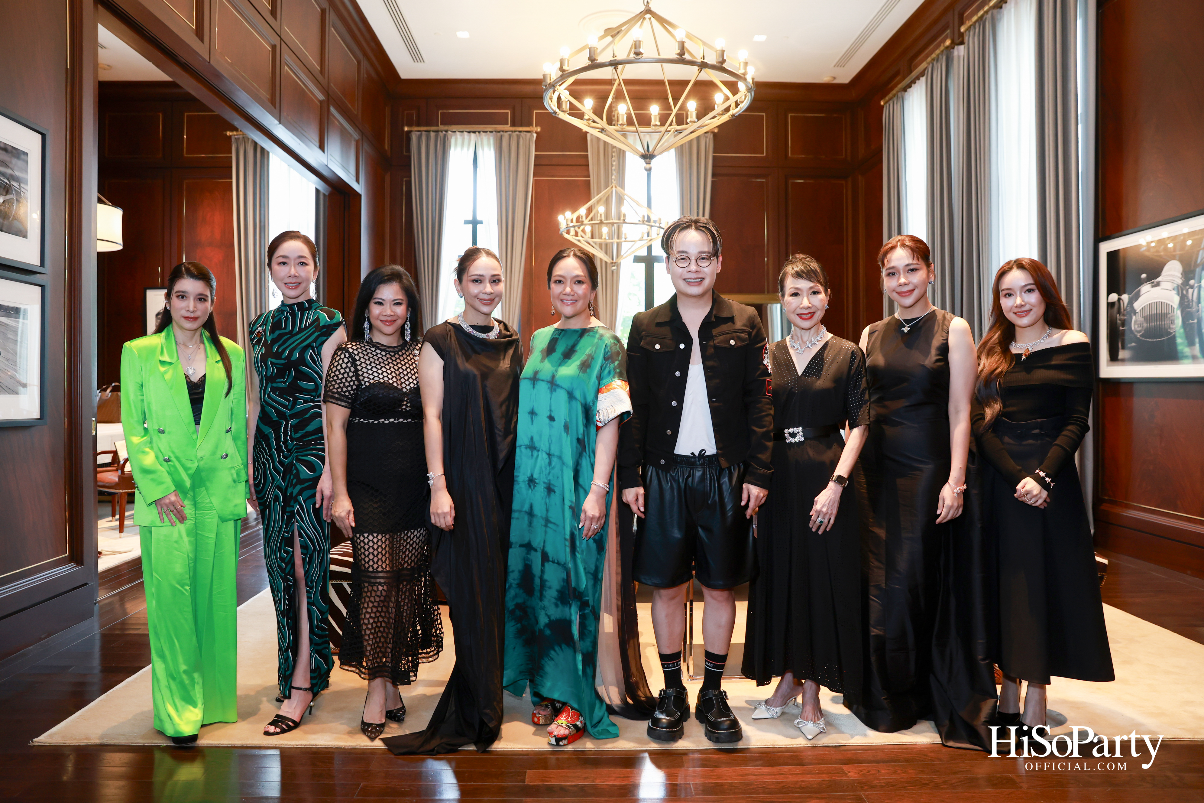 Exclusive Preview Judith Leiber New Collection & Beauty Gems ‘Bee 's Collection’