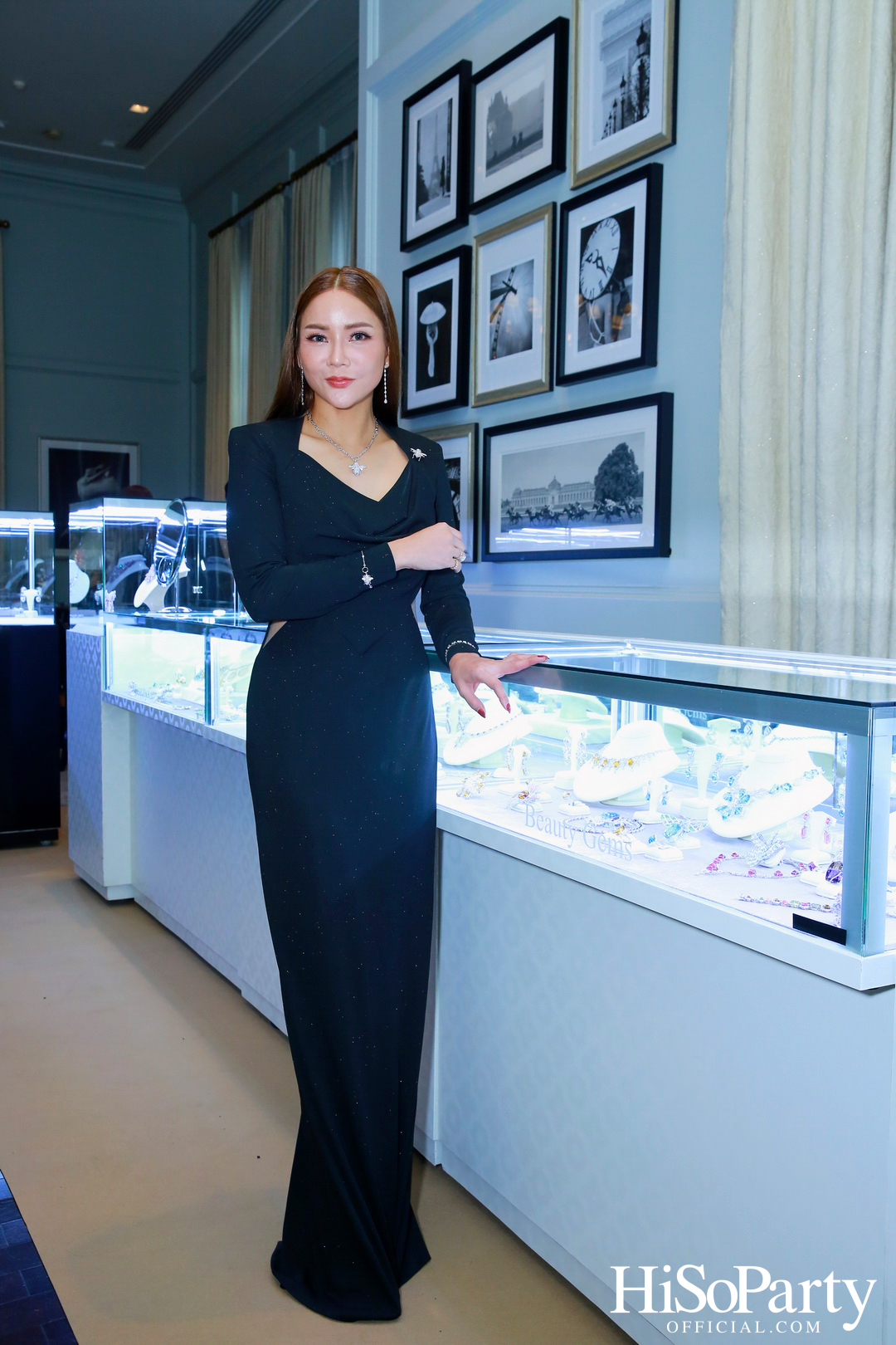 Exclusive Preview Judith Leiber New Collection & Beauty Gems ‘Bee 's Collection’