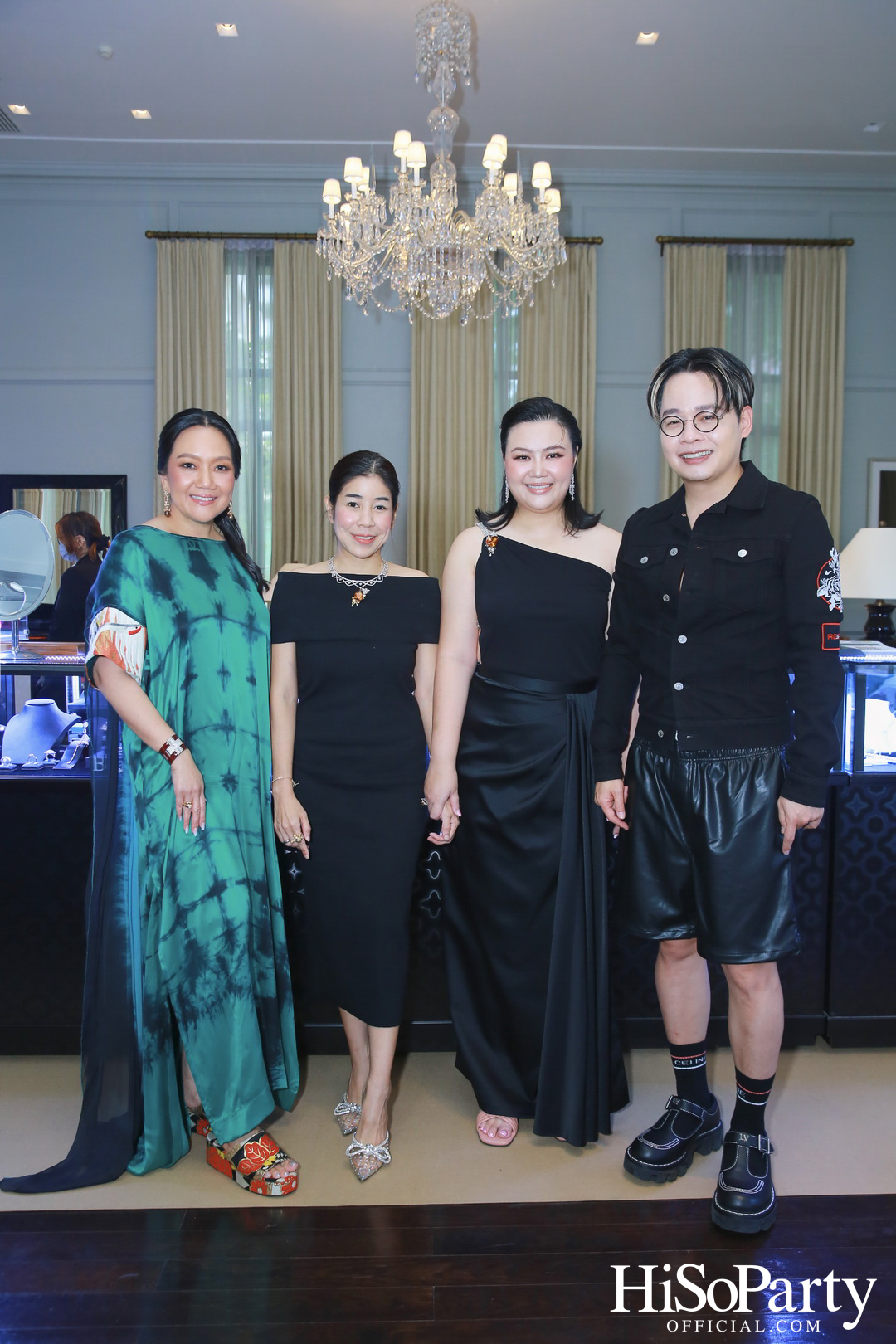 Exclusive Preview Judith Leiber New Collection & Beauty Gems ‘Bee 's Collection’