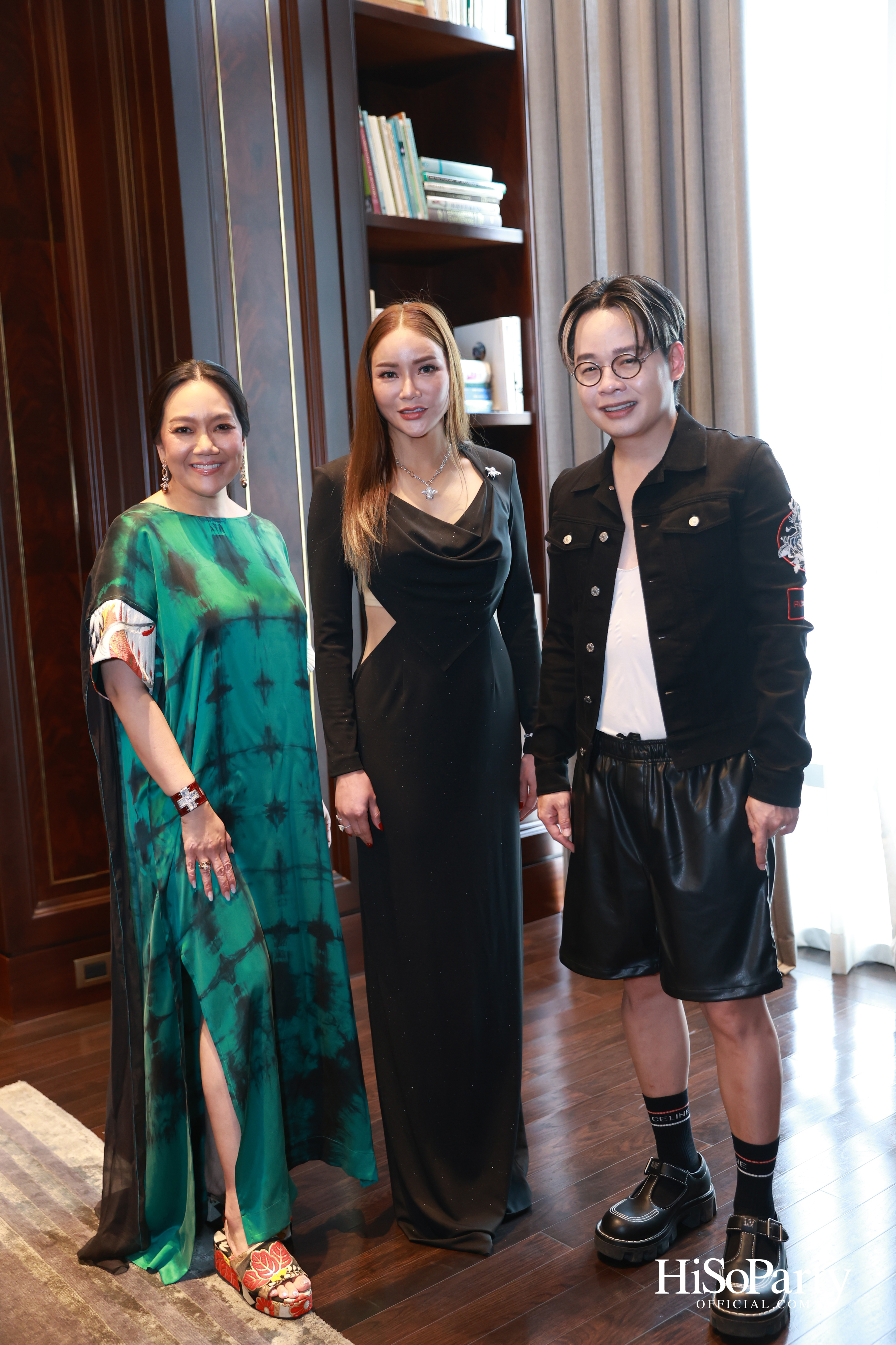 Exclusive Preview Judith Leiber New Collection & Beauty Gems ‘Bee 's Collection’