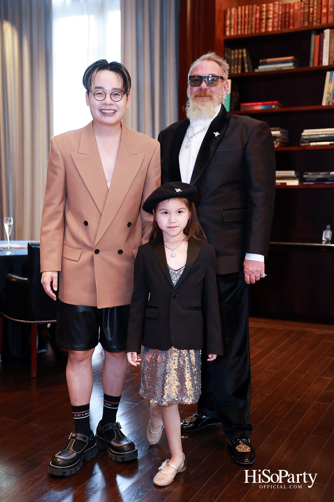 Exclusive Preview Judith Leiber New Collection & Beauty Gems ‘Bee 's Collection’