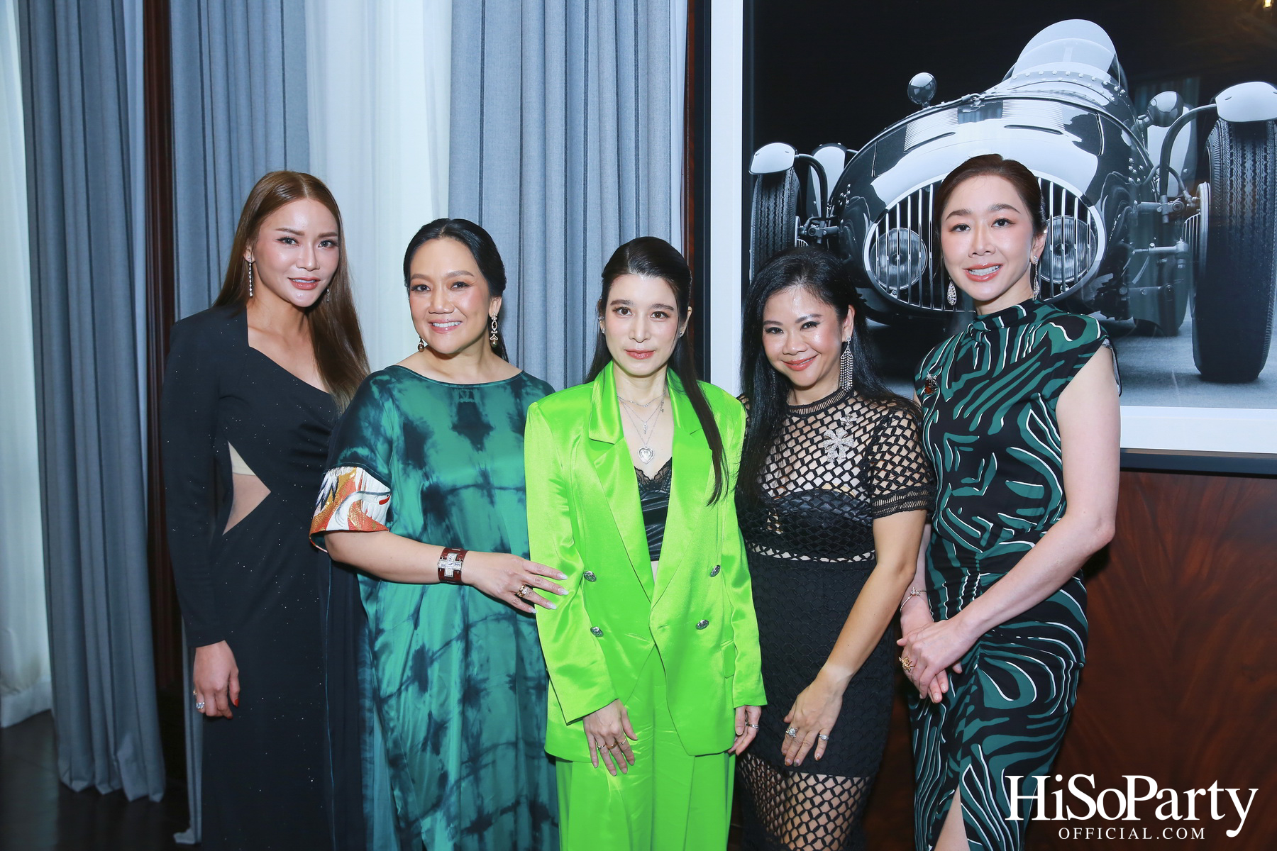 Exclusive Preview Judith Leiber New Collection & Beauty Gems ‘Bee 's Collection’