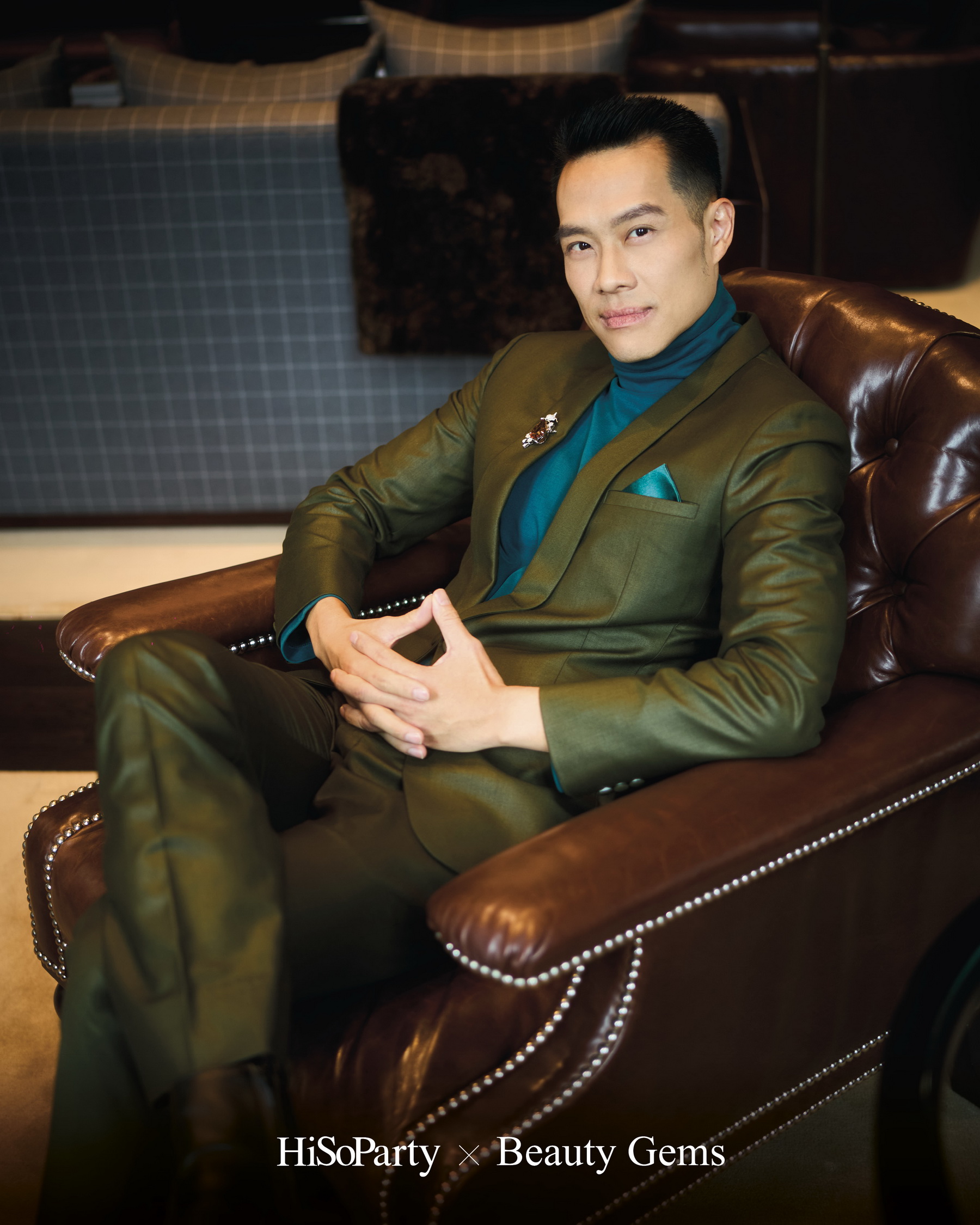 Exclusive Preview Judith Leiber New Collection & Beauty Gems ‘Bee 's Collection’